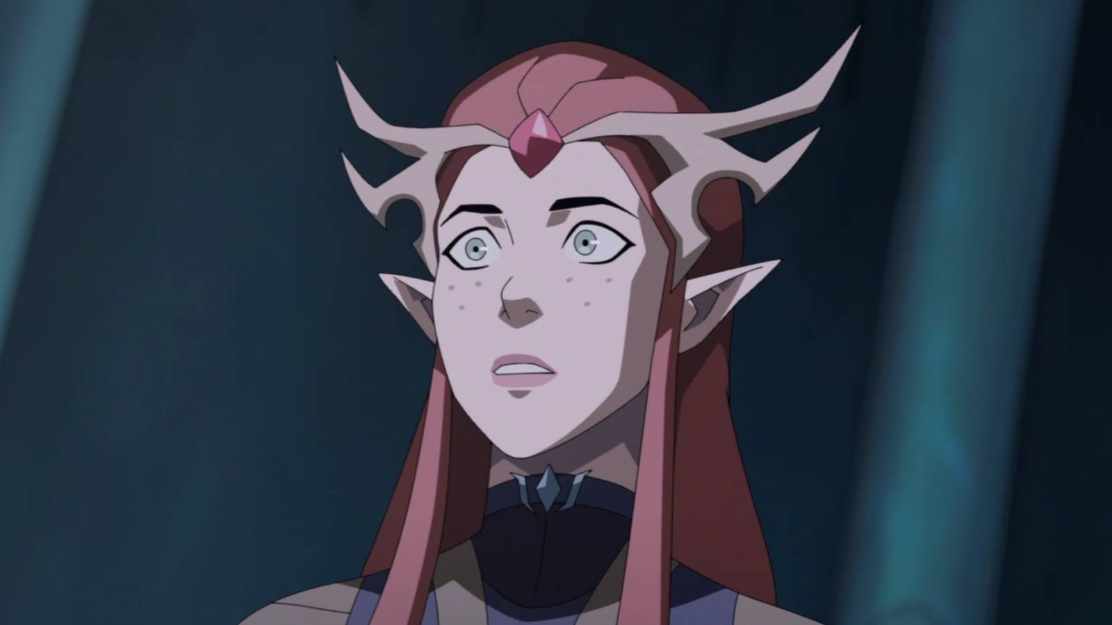 1600x900 What Really Happened To Keyleth's Mother In The Legend Of Vox Machina