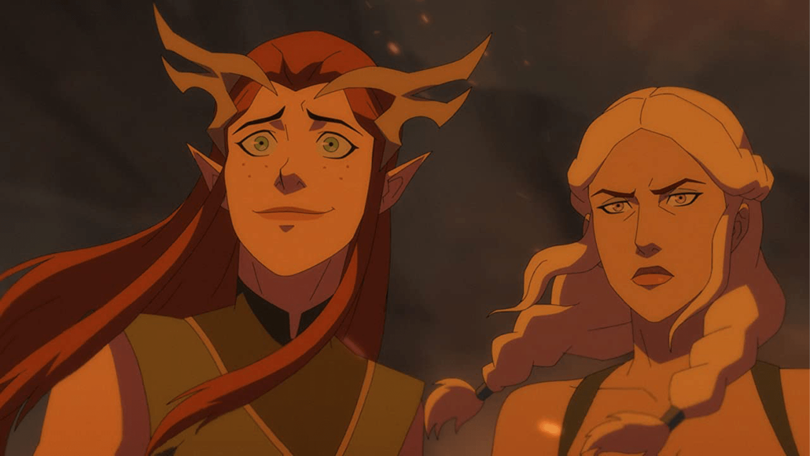 1600x900 How Legend of Vox Machina turned 170 hours of epic D&D into two seasons of unmissable TV