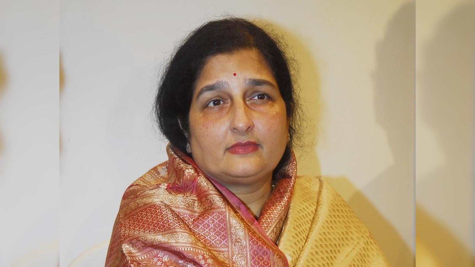 1600x900 Anuradha Paudwal: Kerala woman claims to be daughter of Anuradha Paudwal, moves court and seeks Rs 50 cr compensation Economic Times