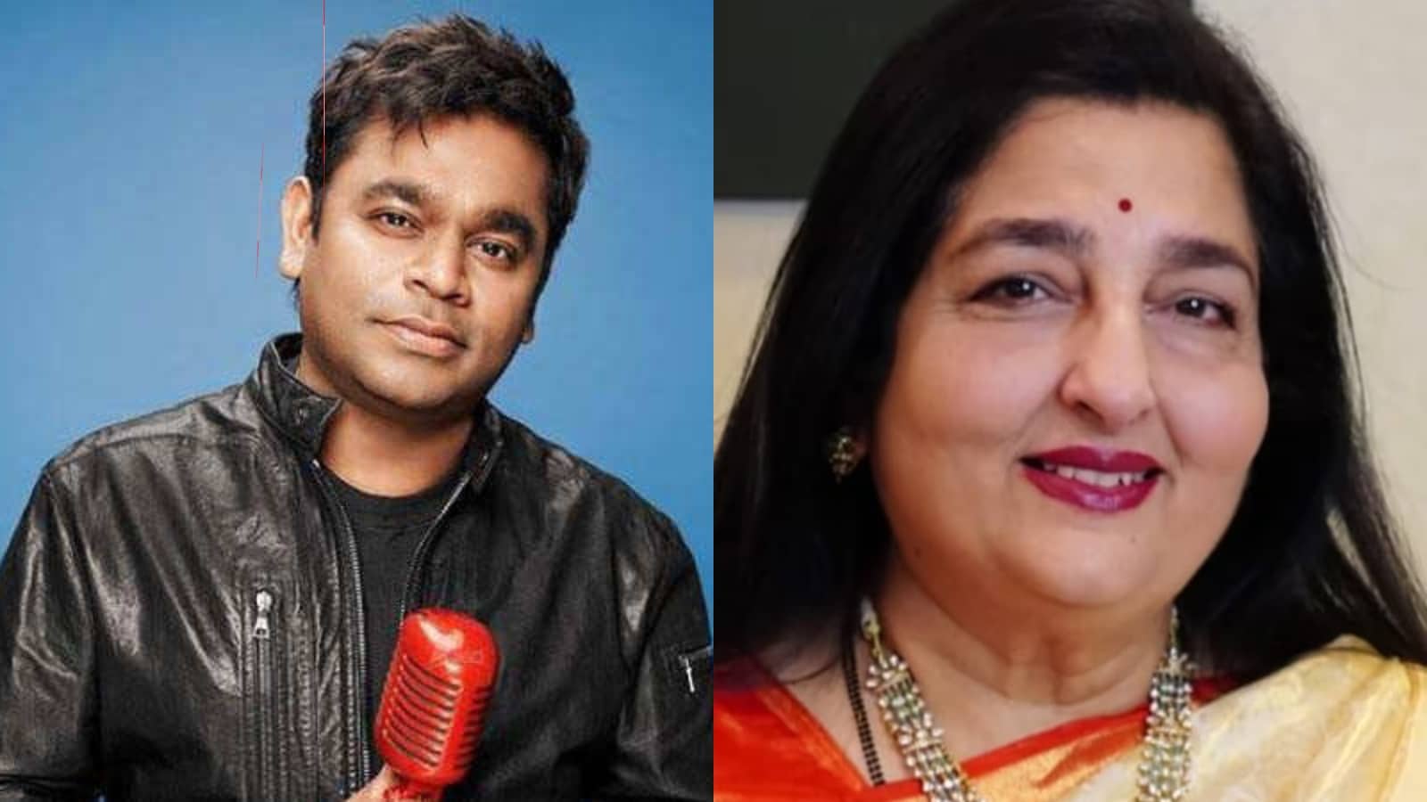1600x900 He Is Beyond All This': Anuradha Paudwal Defends AR Rahman Over Alleged Communal Comment