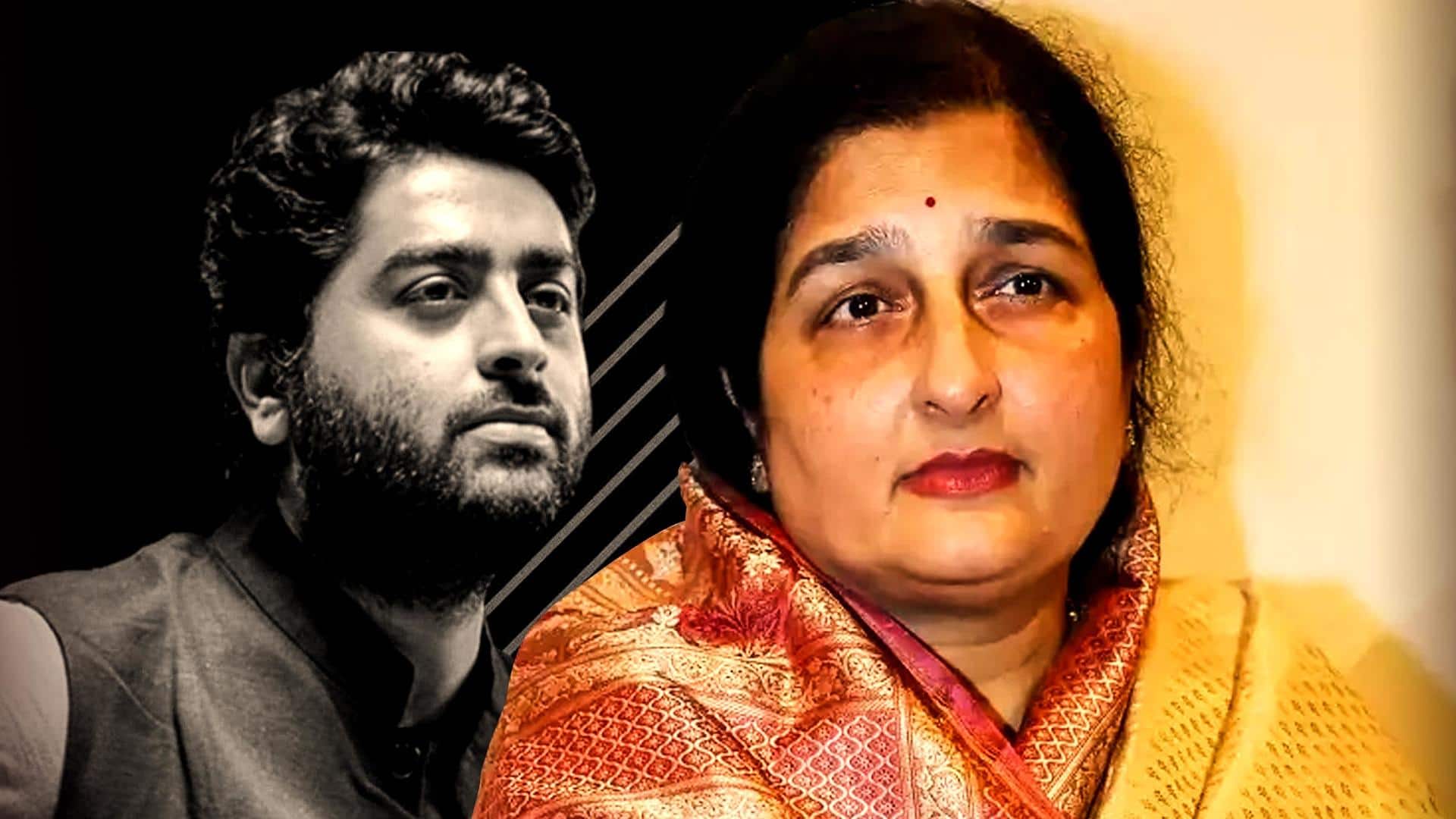 1920x1080 Controversy explained: Anuradha Paudwal's remarks on remixes, Arijit trigger row