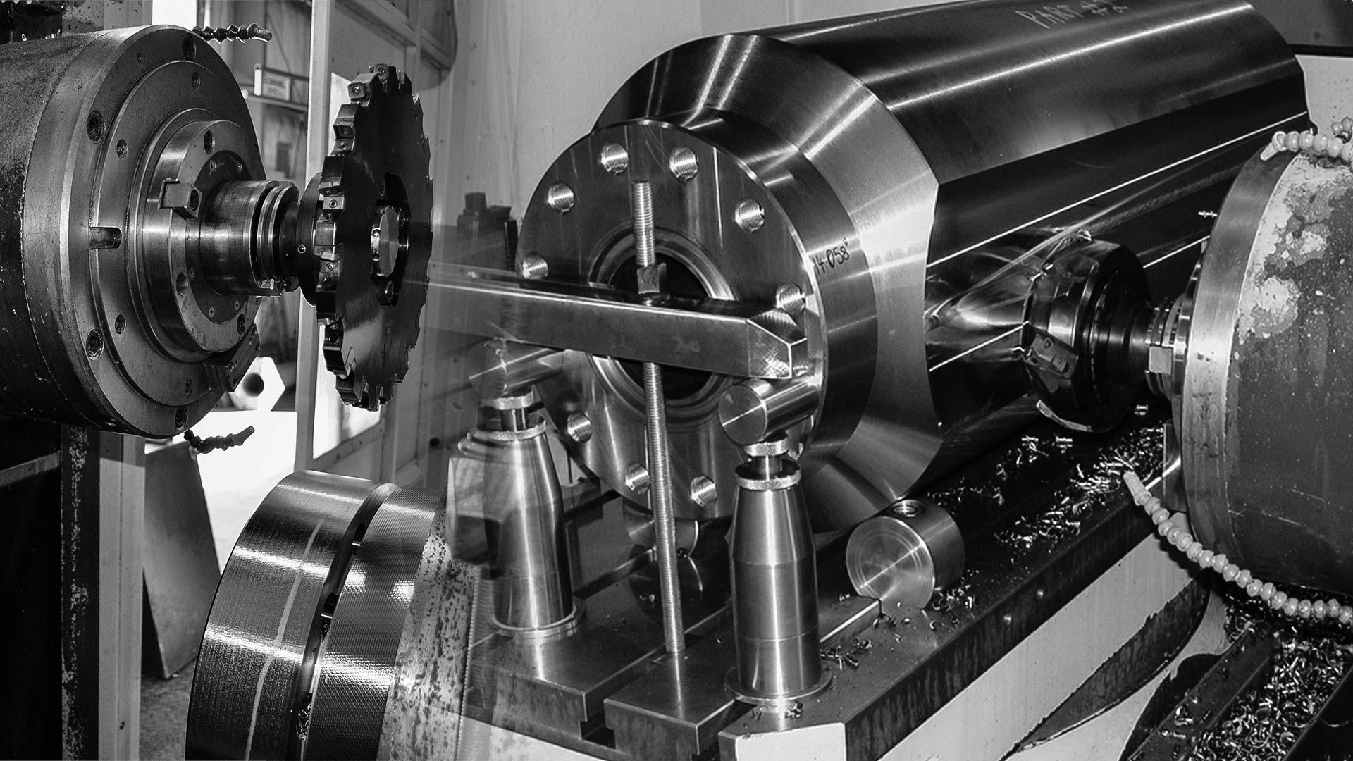 1920x1080 CNC Machinist Wallpaper. CNC Machinist