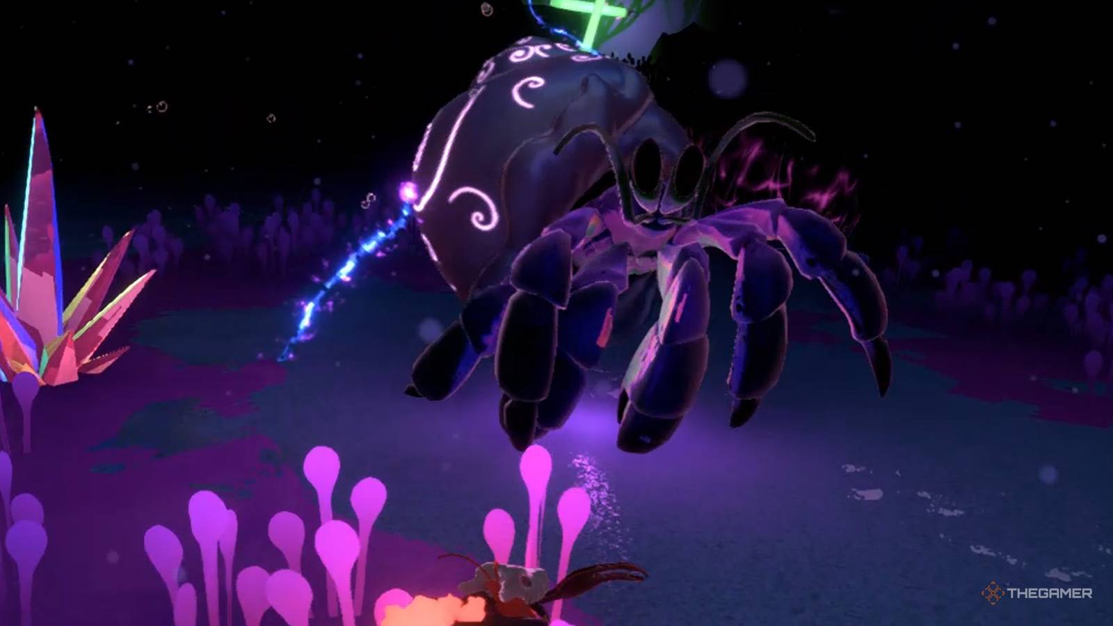 1600x900 How To Beat Petroch, The False Moon Boss In Another Crab's Treasure