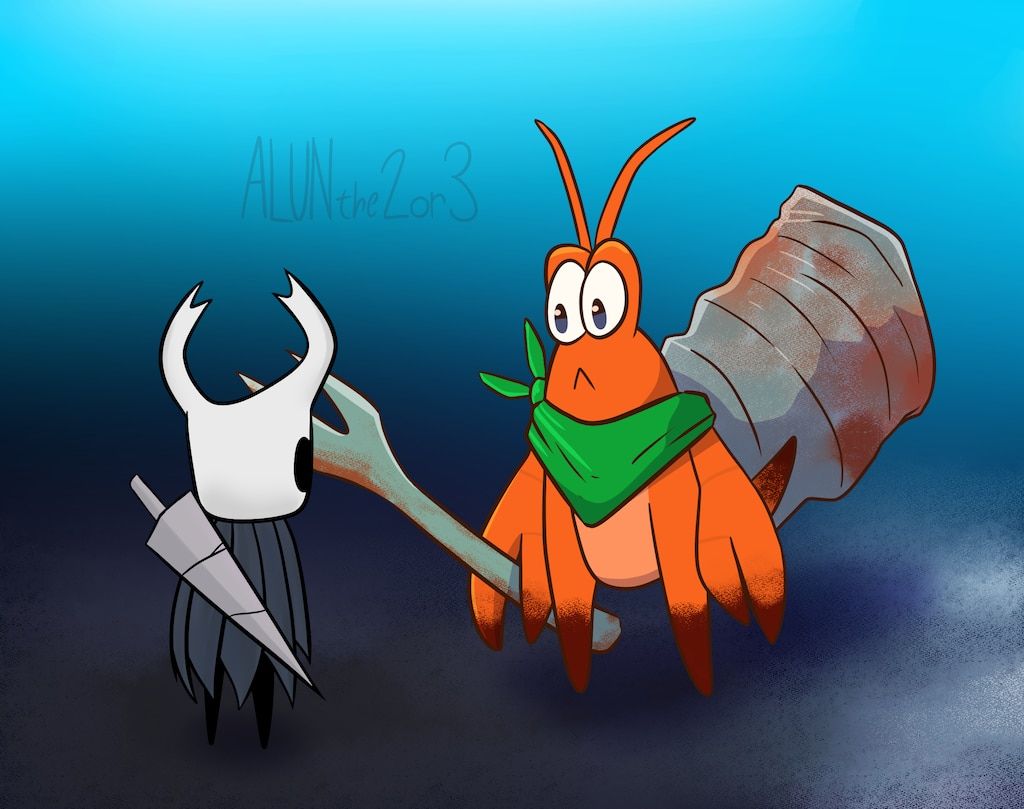 1024x809 Steam Community - Another Crab's Treasure