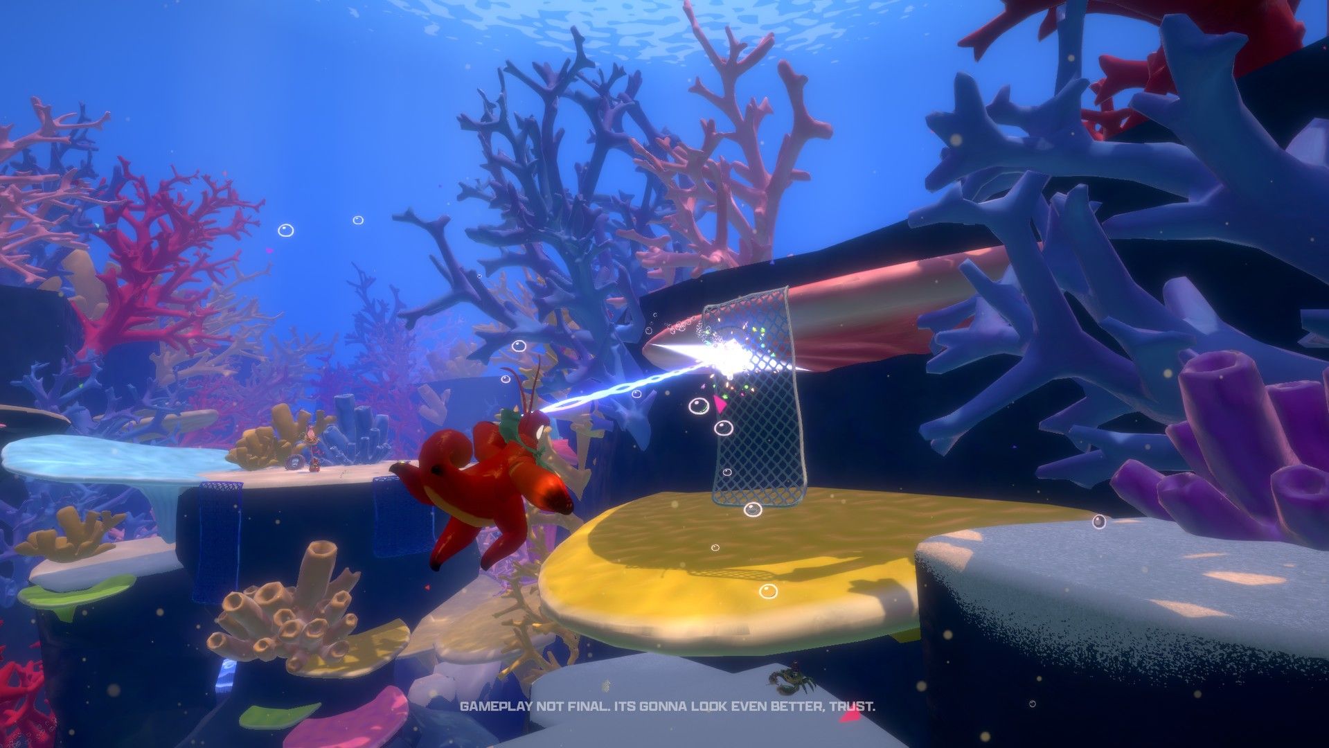 1919x1080 Buy Another Crab's Treasure (Steam)