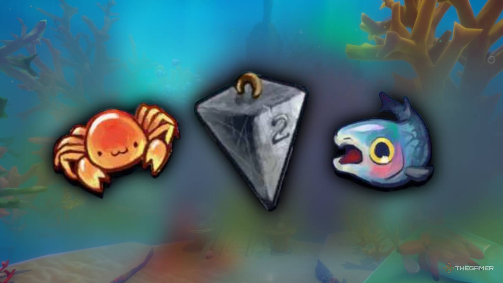 1600x900 The Best Stowaway Buffs In Another Crab's Treasure