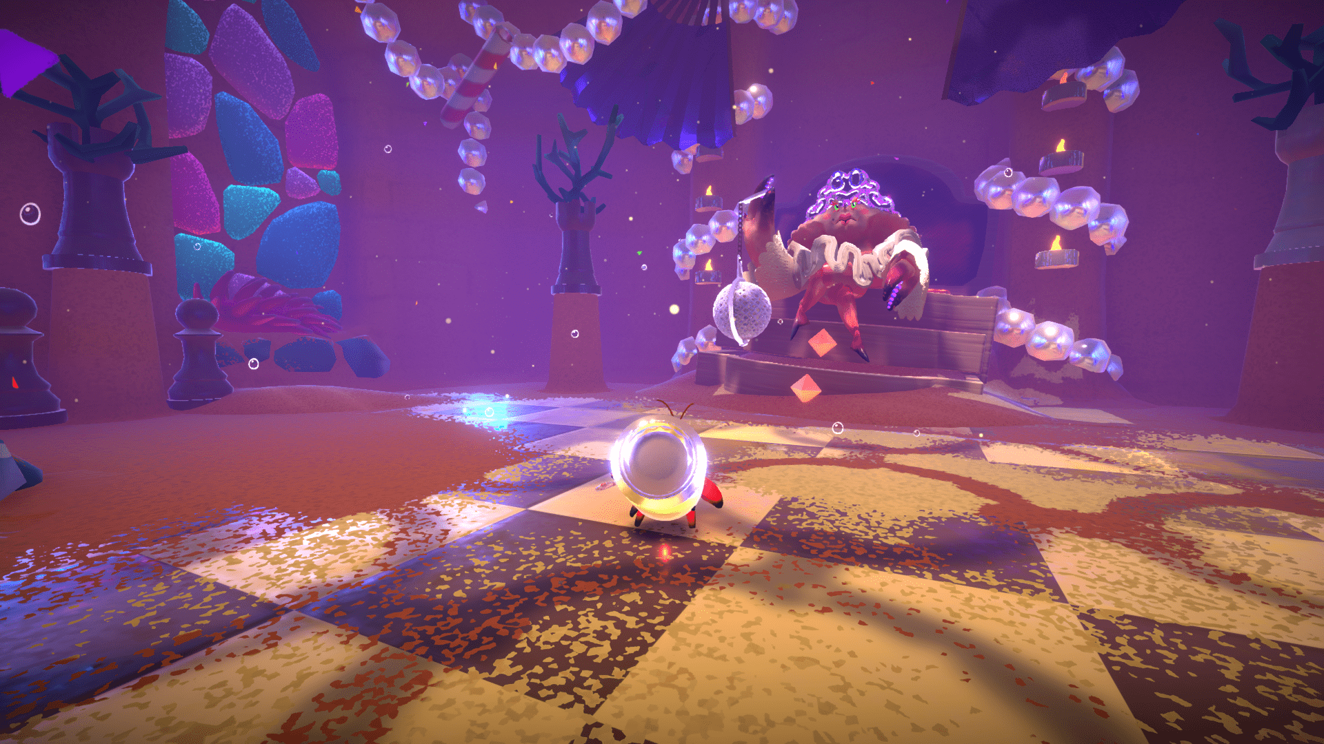 1920x1080 Another Crab's Treasure review