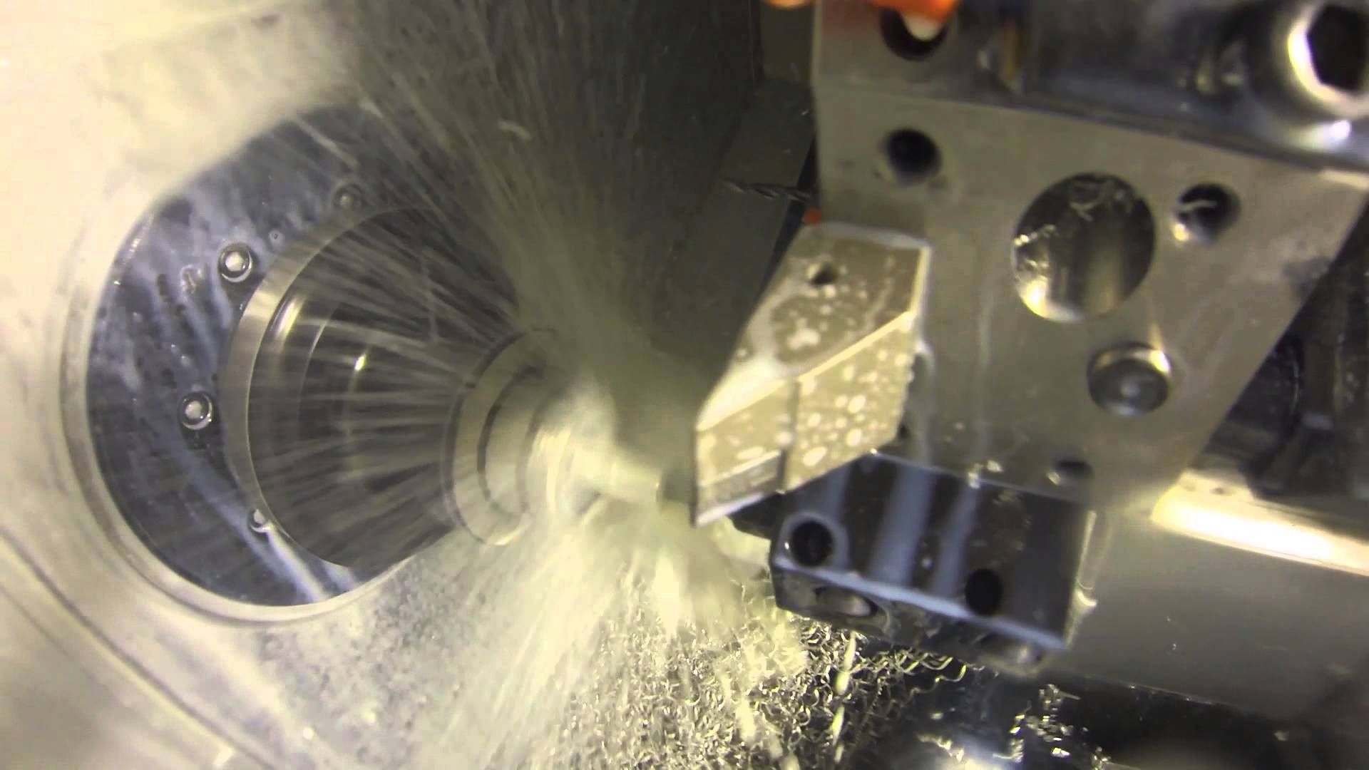 1920x1080 Metal Cutting Technology. CNC Machining China. CNC Service China
