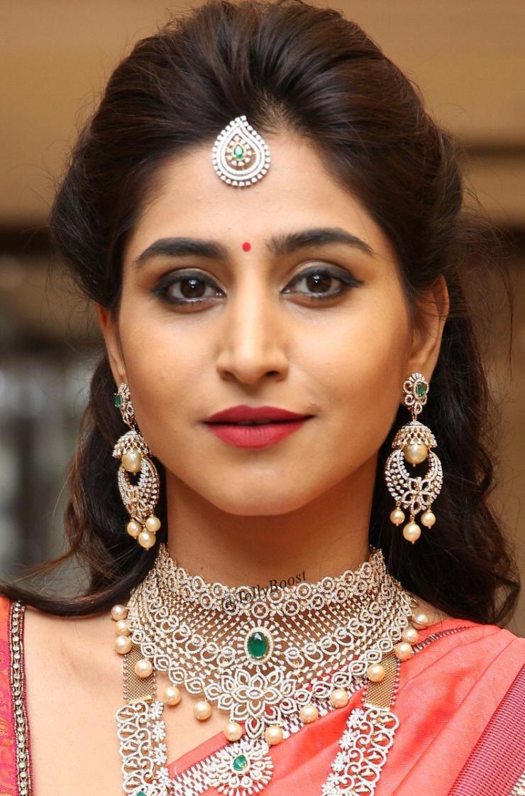 740x1121 Varshini Sounderajan Wallpaper