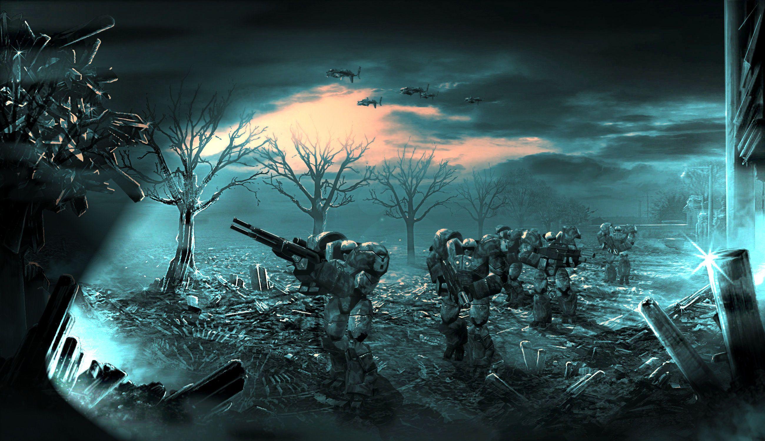 2600x1500 CNC 3 a trailer?¿? + new wallpaper