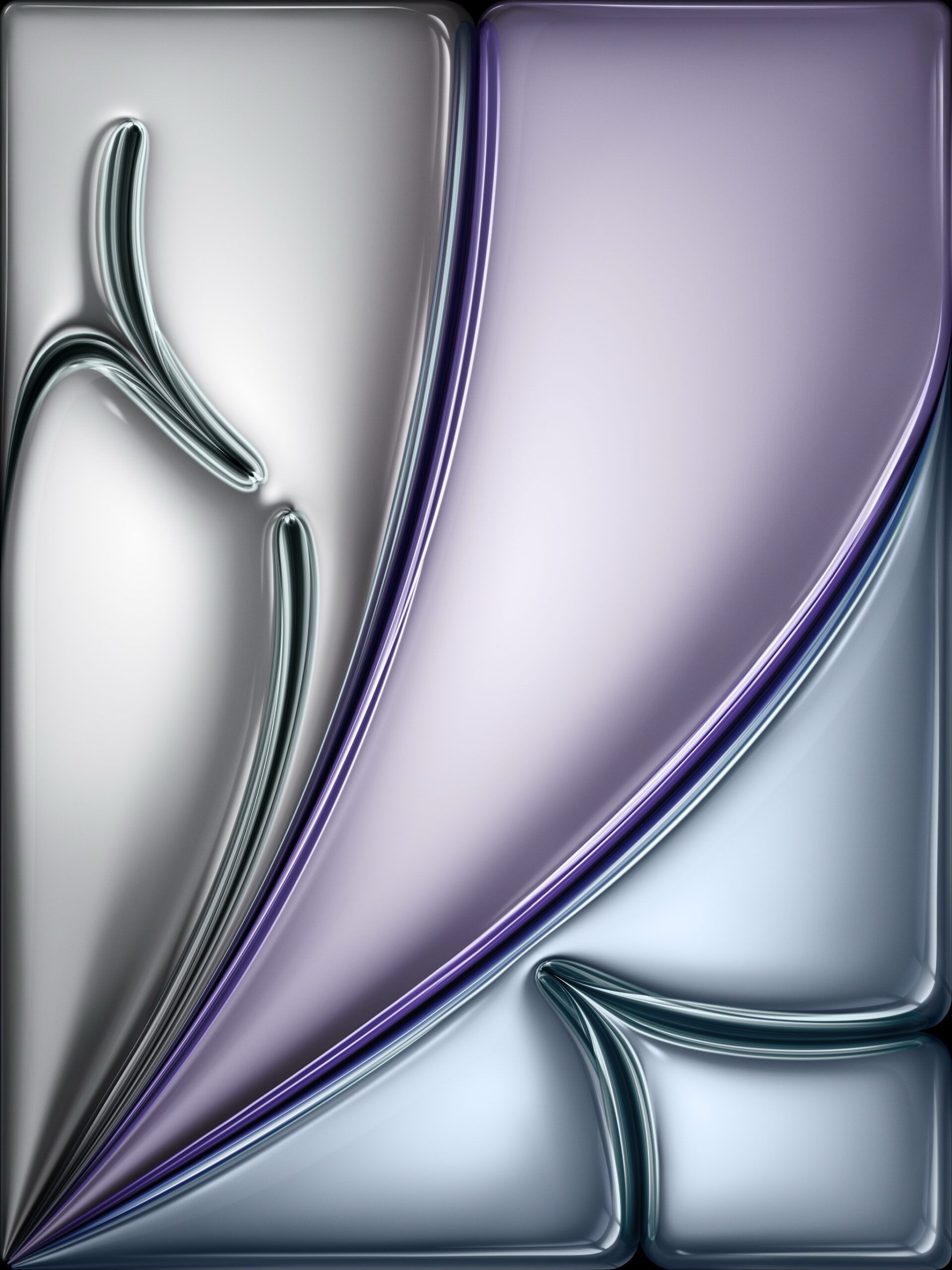 1919x2560 Download iPad Air 6 And M4 iPad Pro 2024 Wallpaper