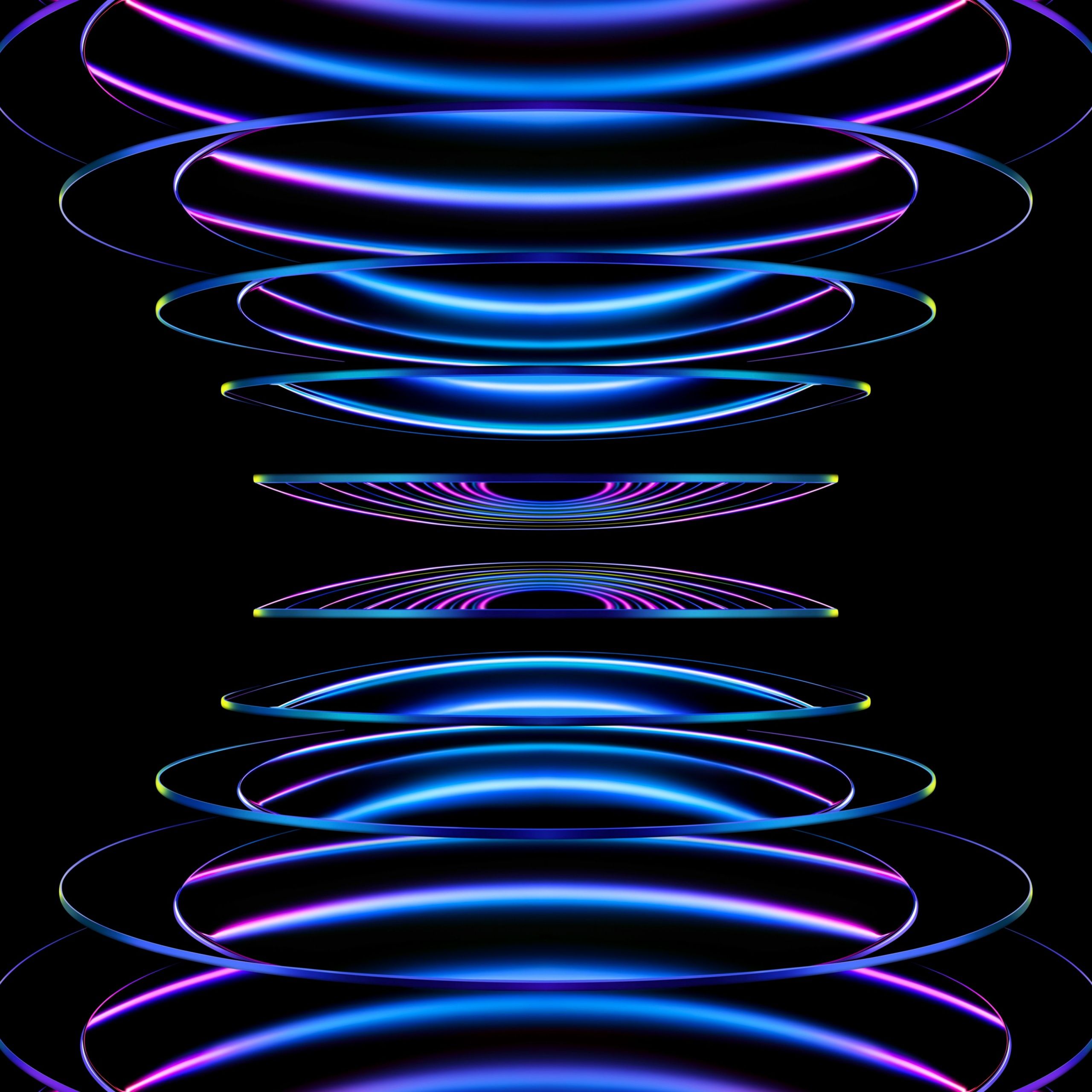 2560x2560 iPad Mini Wallpaper and Background [2560 x 2560 px]