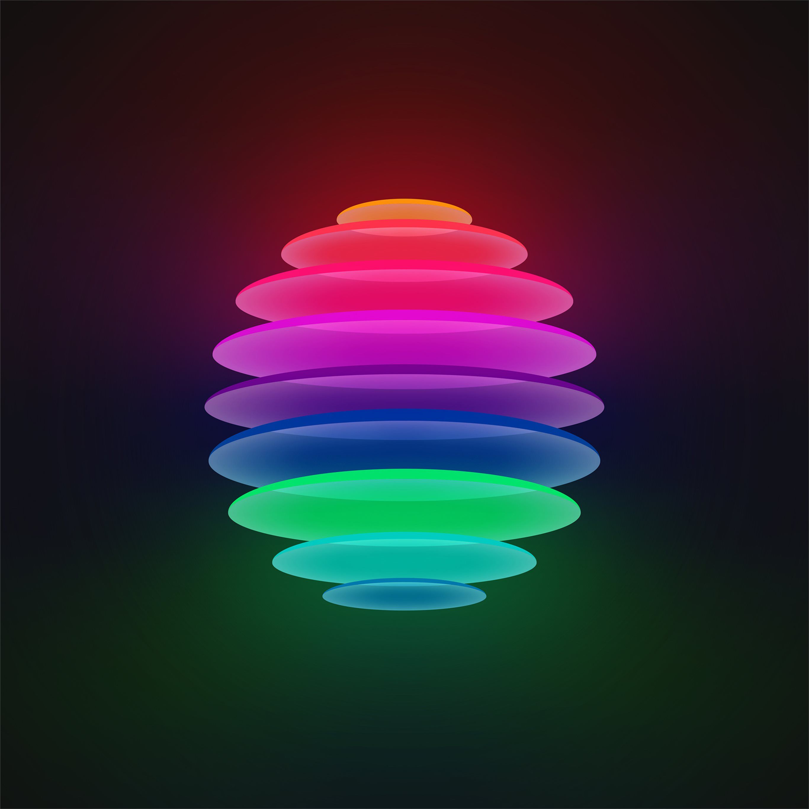 2732x2732 iPad Mini 6 4k Wallpaper