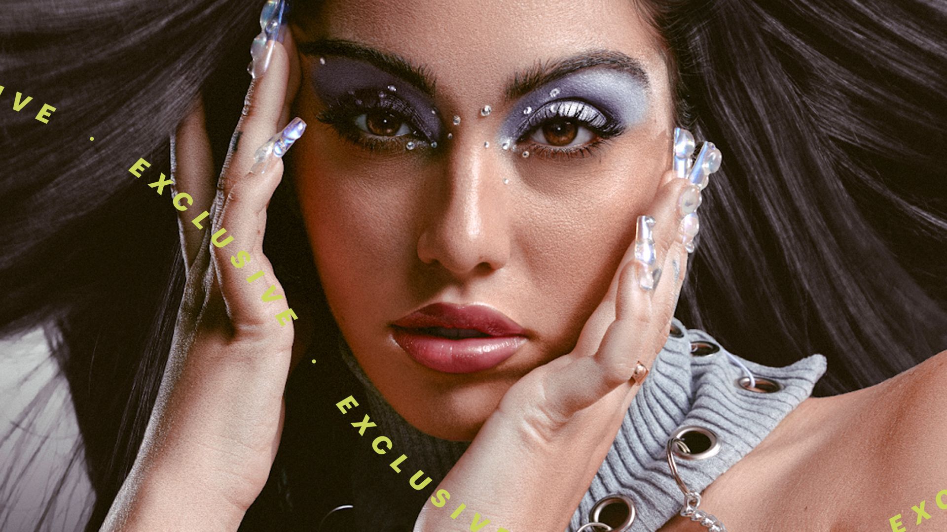 1920x1080 Lourdes Leon pays tribute to the female artists who came before her: 'They ran so we can walk, and do things in a safer environment'