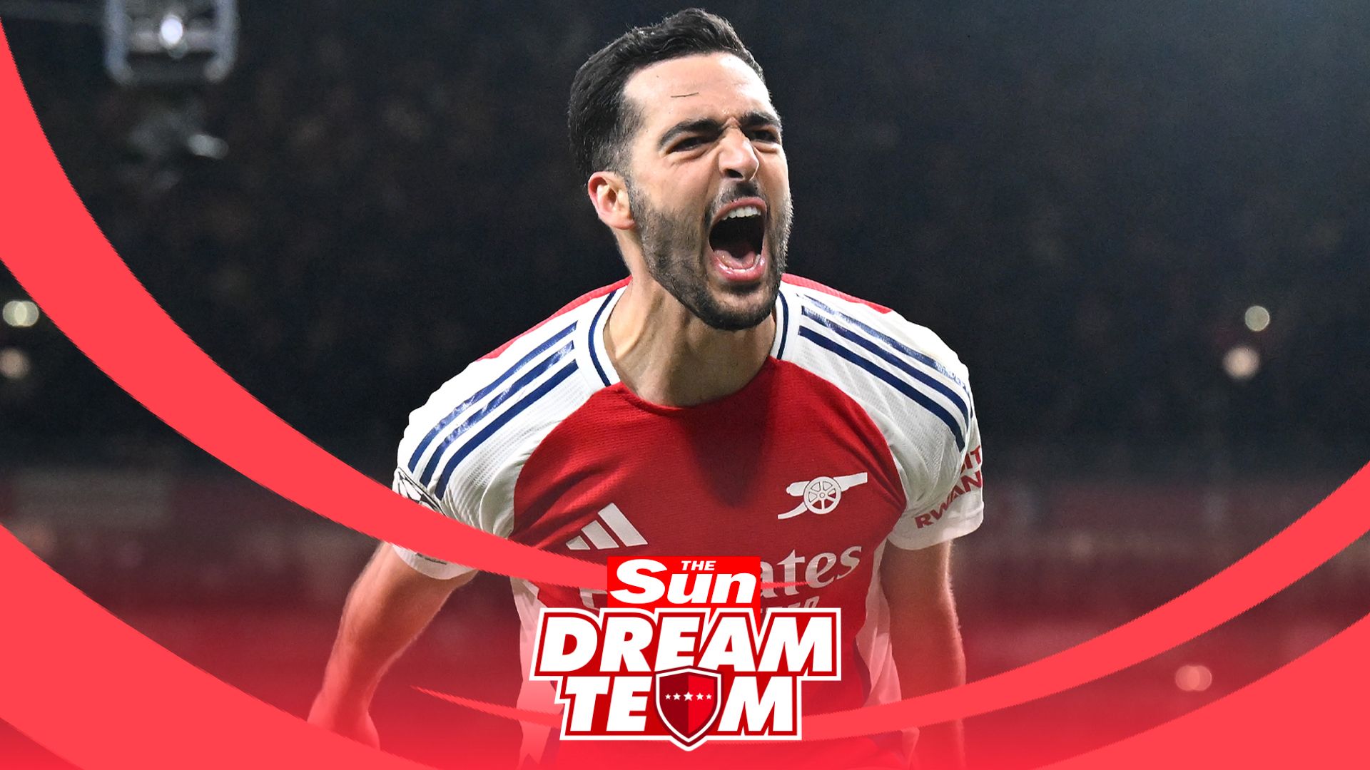 1920x1080 Transfer tips for Gameweek 31: Mikel Merino and other overlooked players who could capitalise on double headers