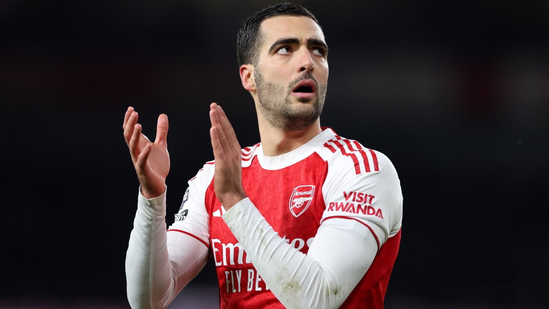 1920x1080 Mikel Merino explains why Premier League title means more to Arsenal than Champions League