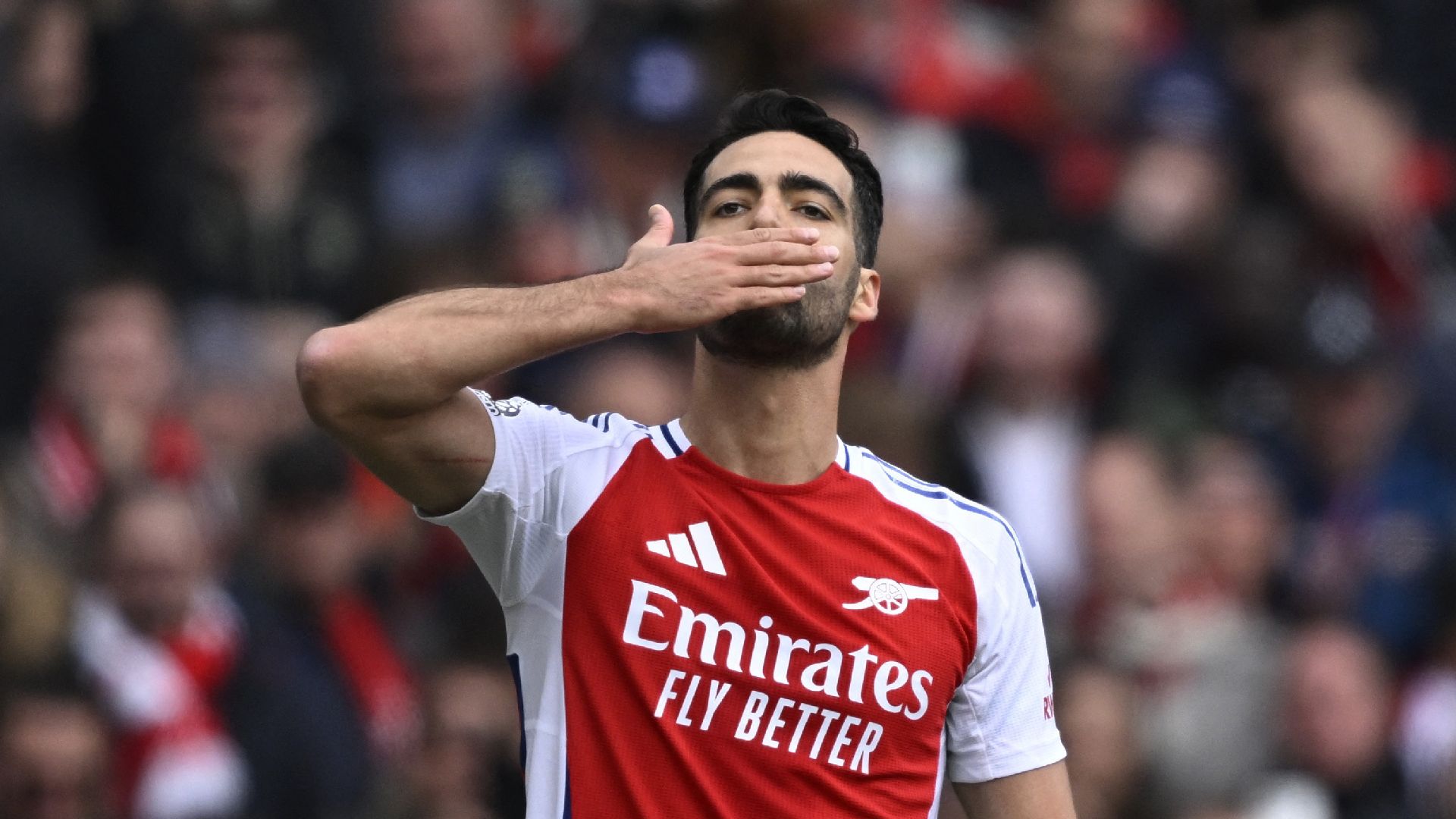 1920x1080 Mikel Merino Speeds Up Recovery and Now Targets the World Cup