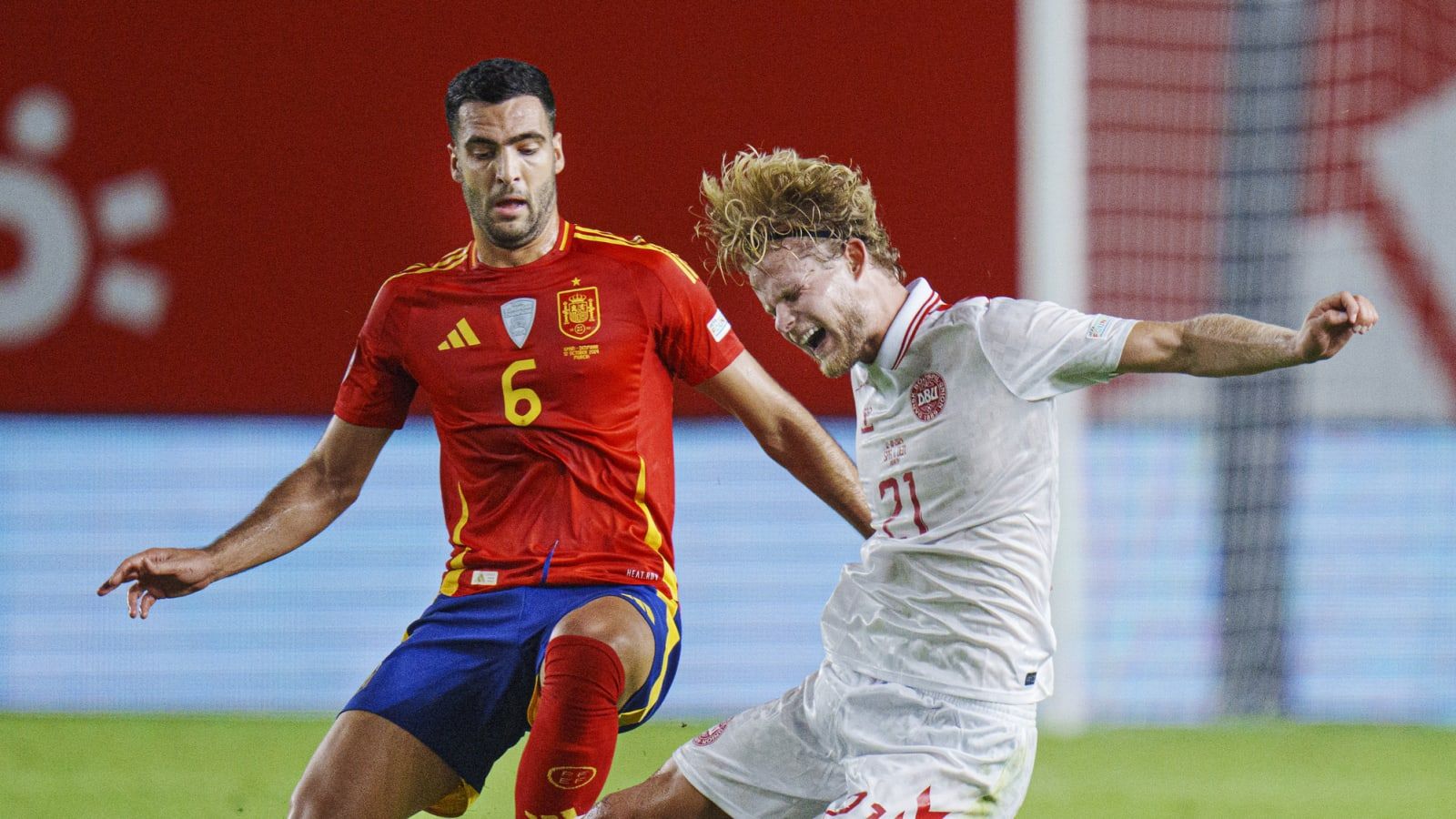 1600x900 Mikel Merino Gets Well Needed Game Time For Spain