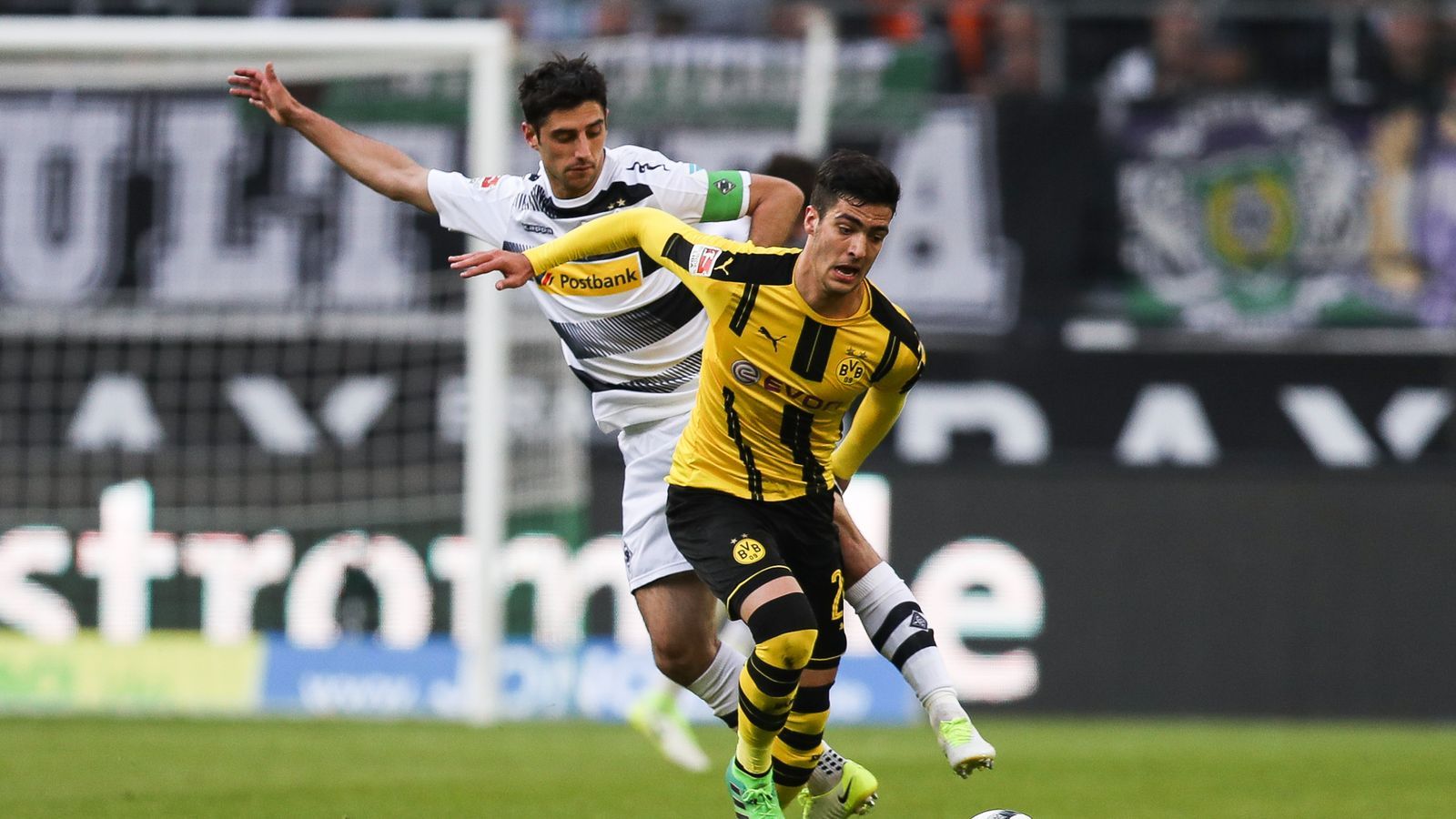 1600x900 Mikel Merino agrees Newcastle terms and has medical ahead of move from Borussia Dortmund