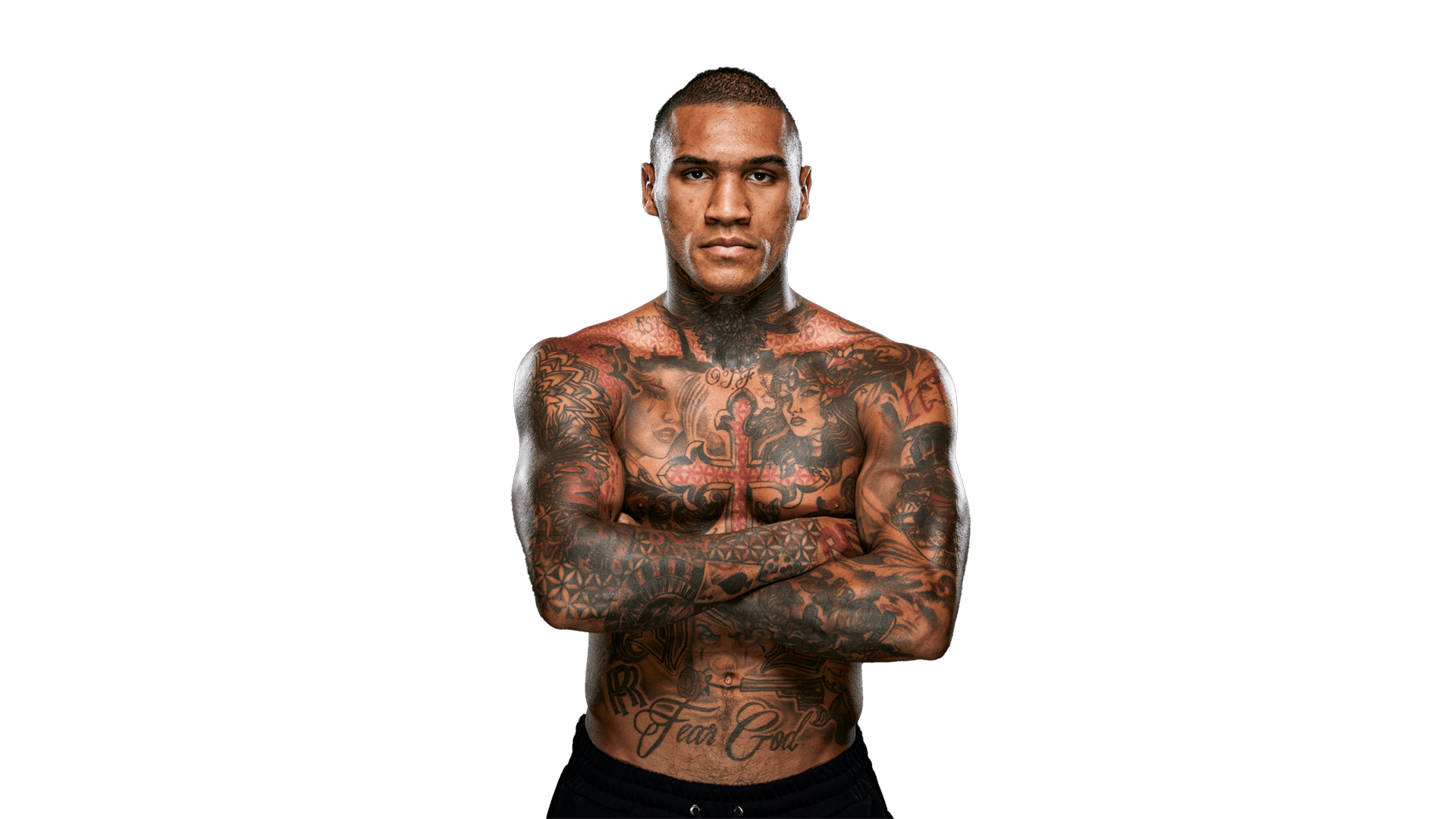 1920x1080 Conor Benn