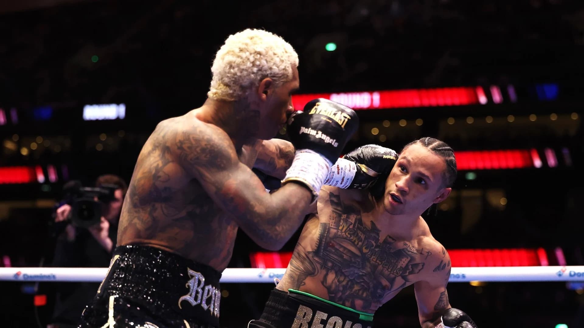 1920x1080 Conor Benn Labors To Tame 10 Round Points Win Over Regis Prograis