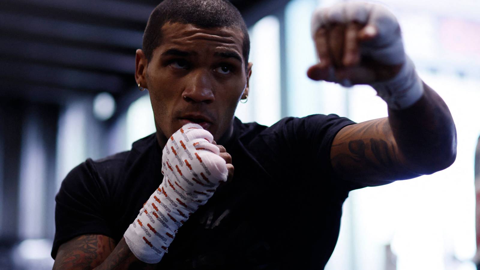1600x900 Conor Benn embracing his father's legacy ahead of Chris van Heerden showdown