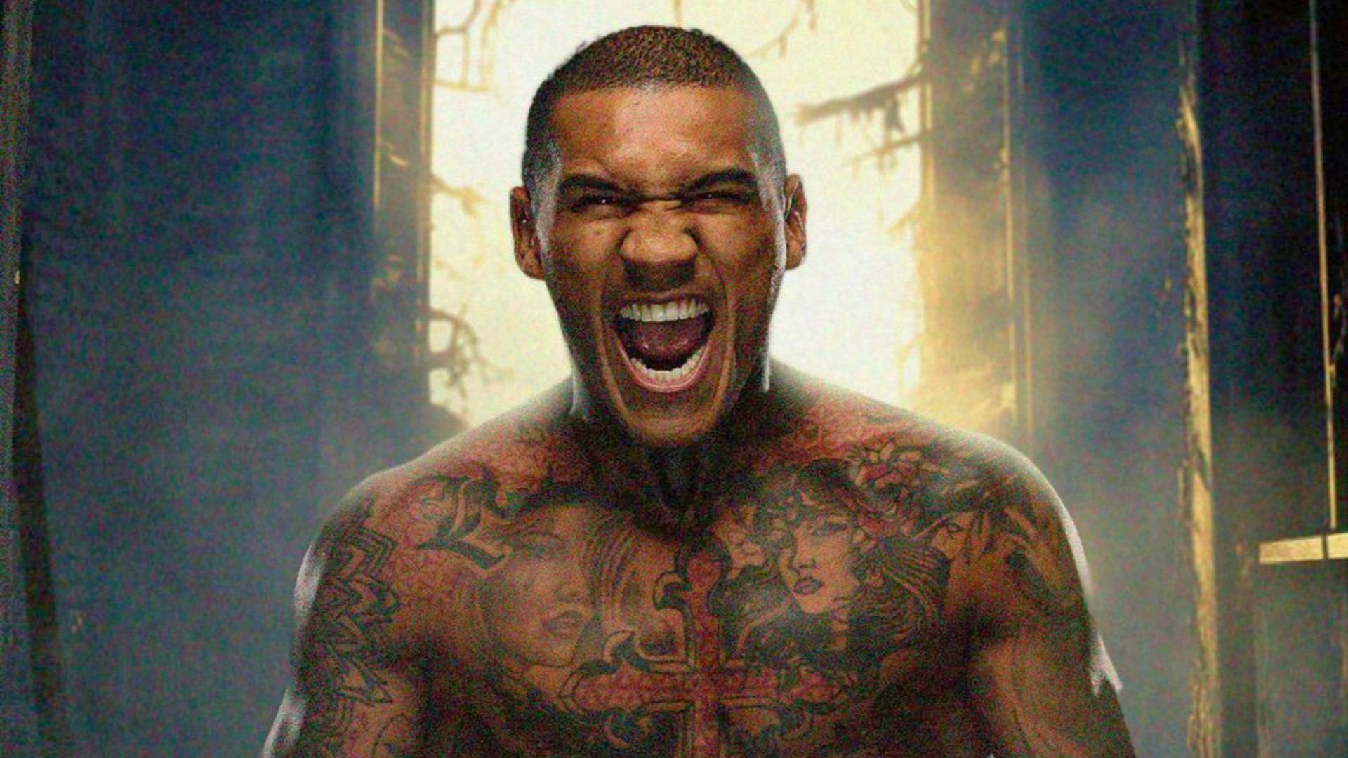 1920x1080 FINISHED BUSINESS: Conor Benn dominates Chris Eubank Jr. at Tottenham Hotspur Stadium Sports Blog