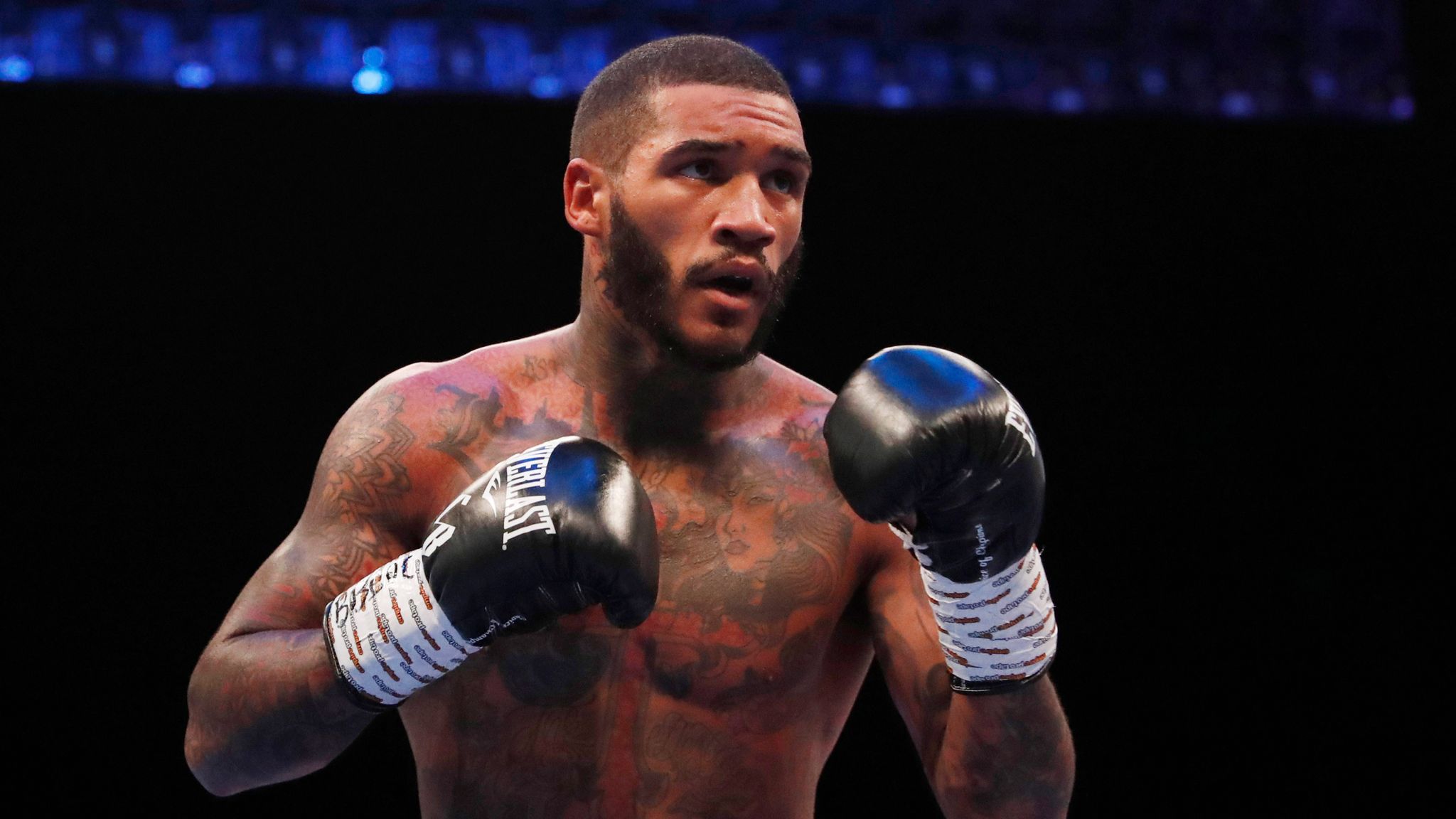 2048x1152 Conor Benn cleared over failed drugs test by World Boxing Council due to 'highly elevated consumption of eggs'