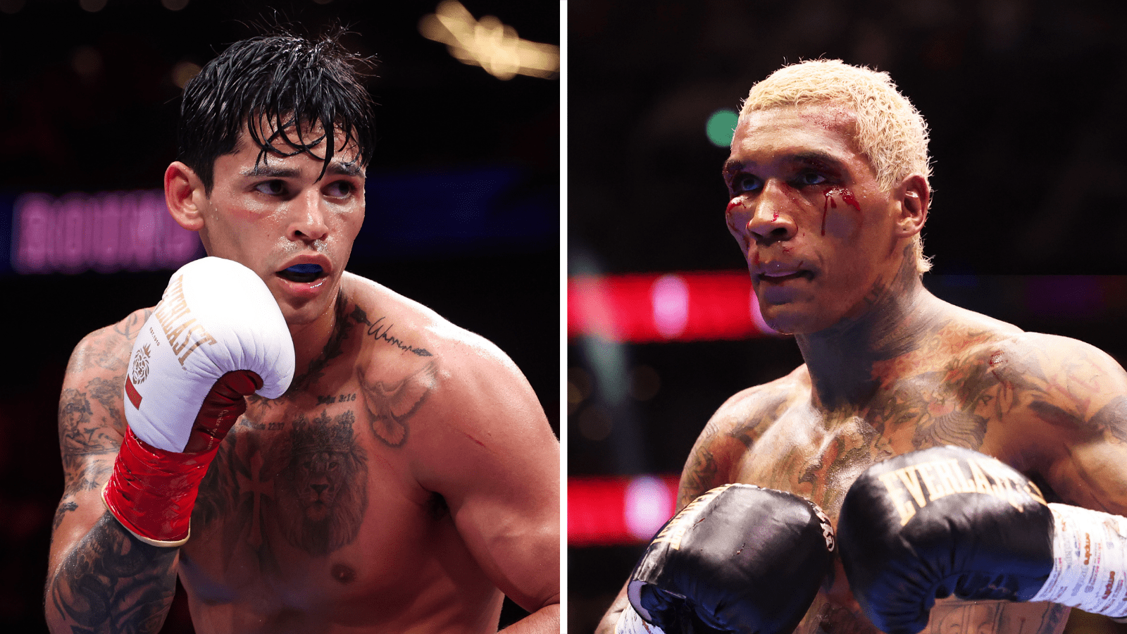 1600x900 Oscar de la Hoya: No talks under way for Ryan Garcia vs Conor Benn
