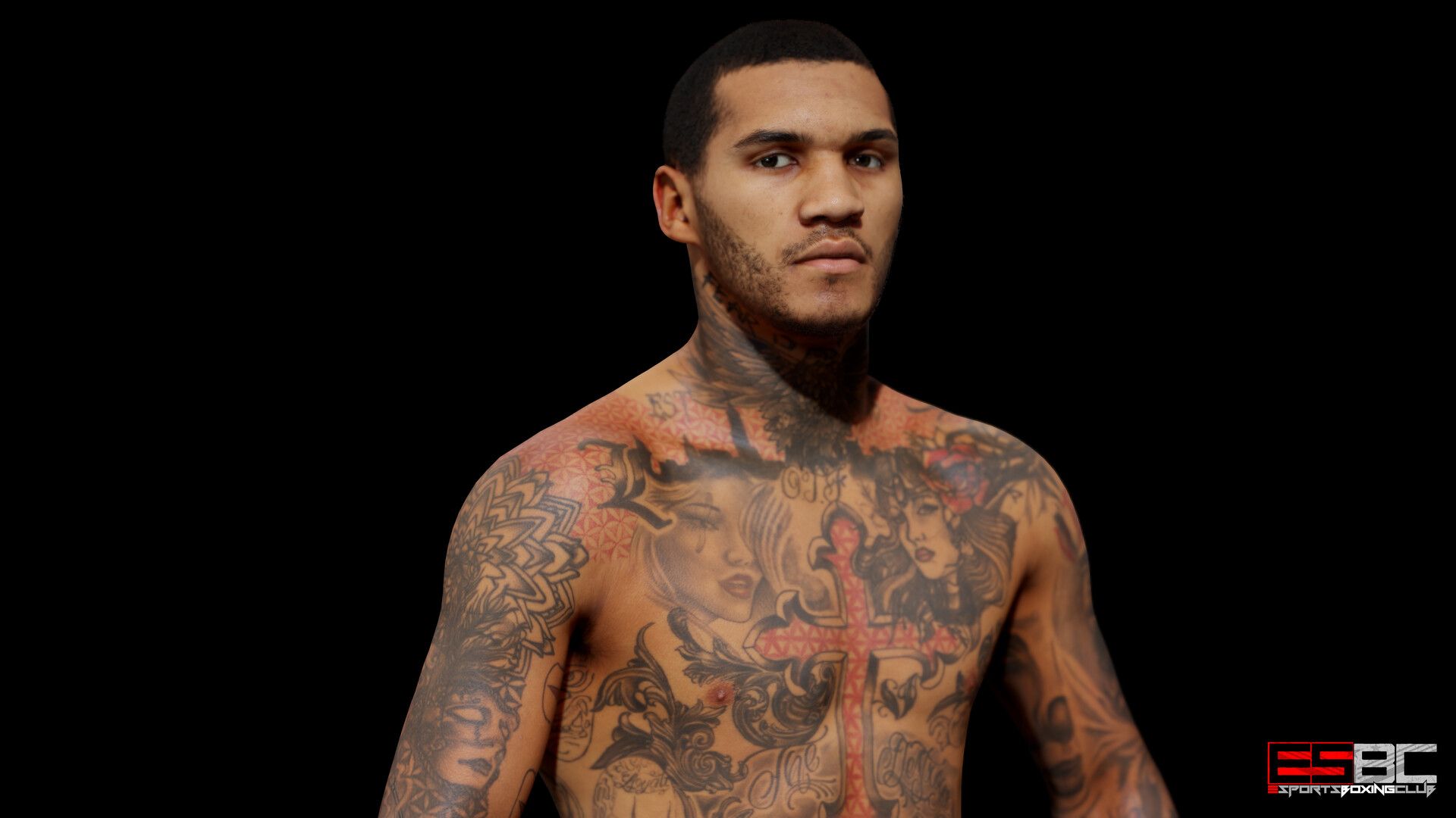 1920x1080 Conor Benn