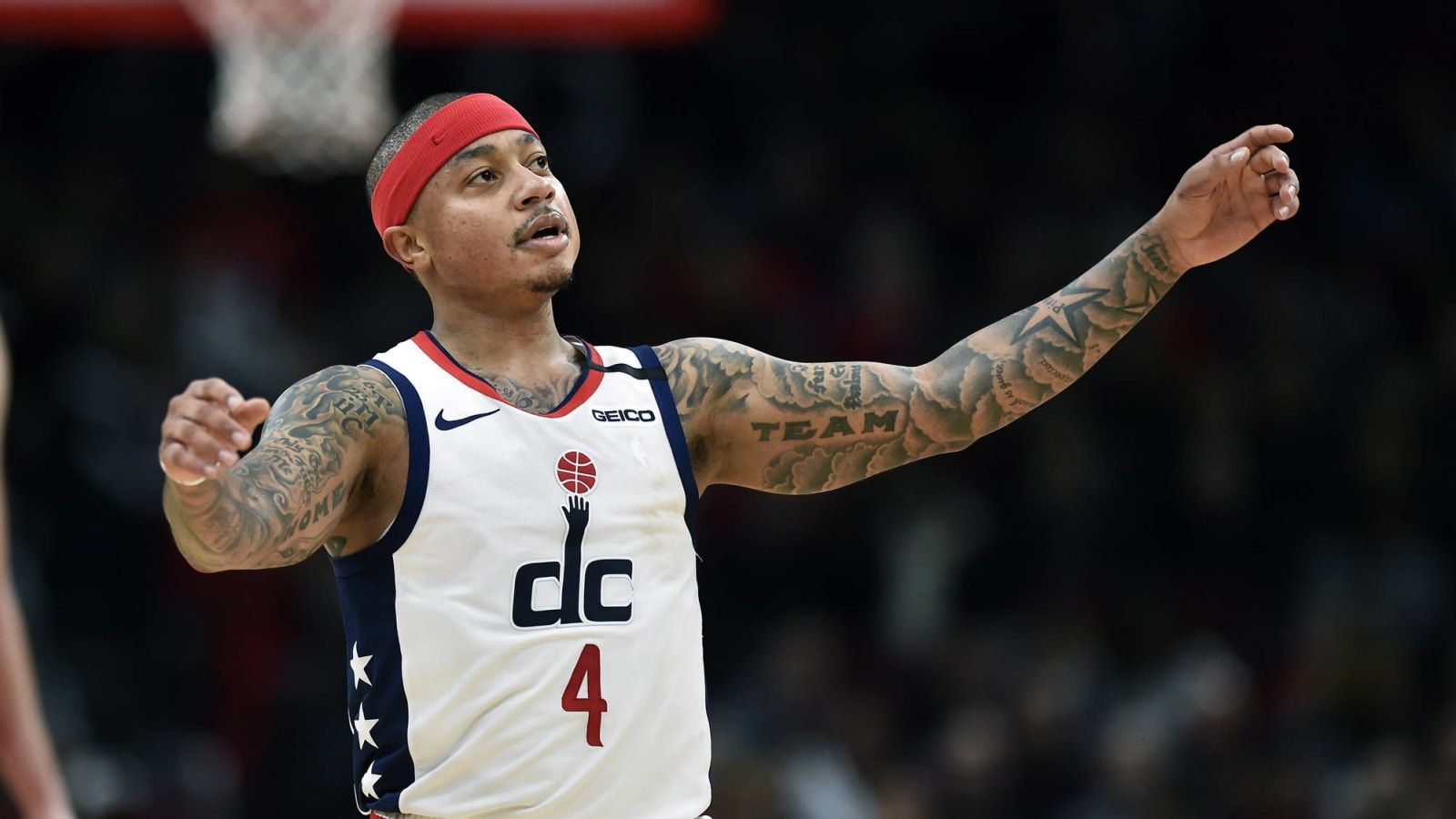 1600x900 Isaiah Thomas, Joe Johnson commit to Team USA for FIBA AmeriCup