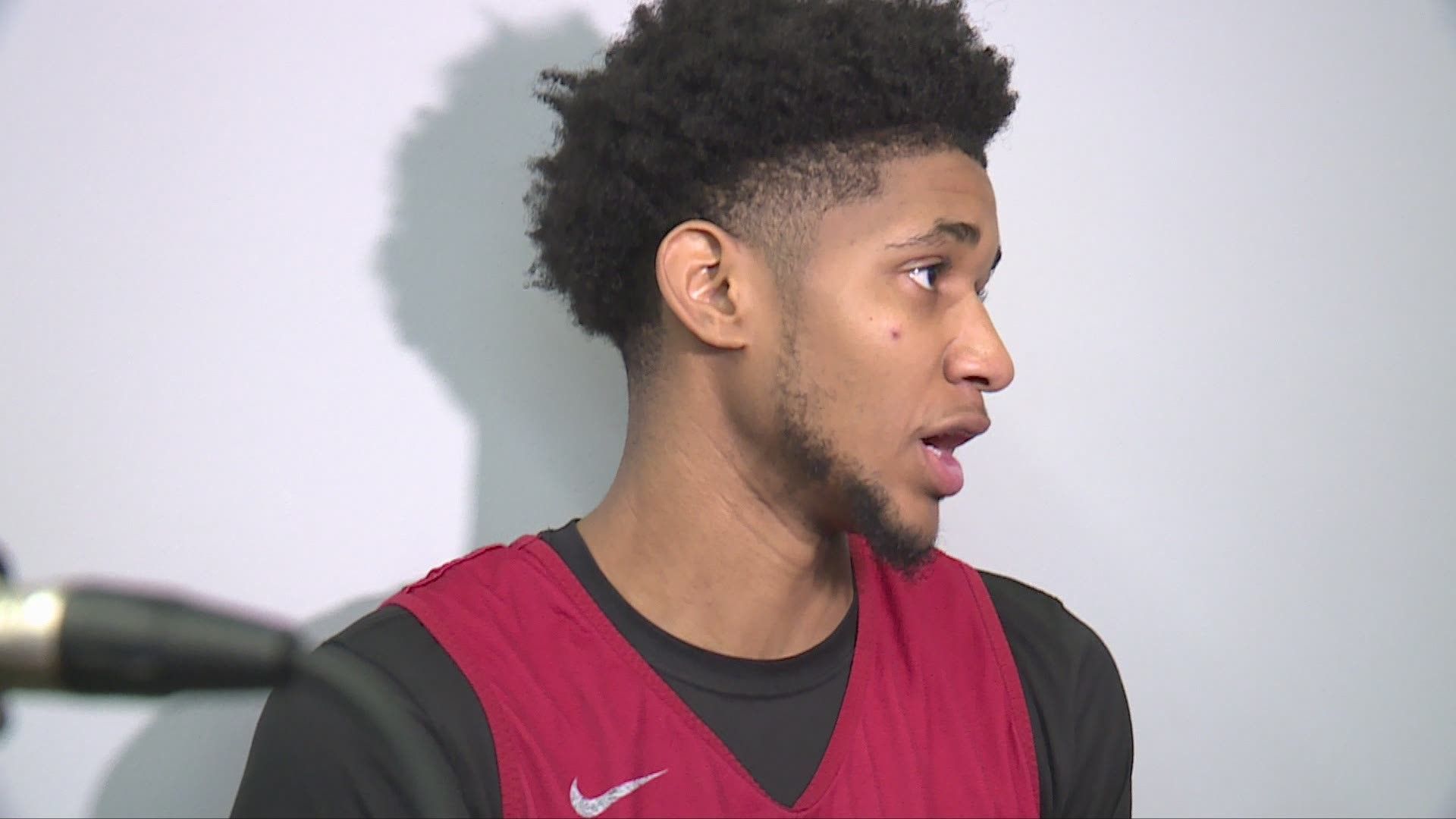 1920x1080 Isaiah Joe previews Valpo