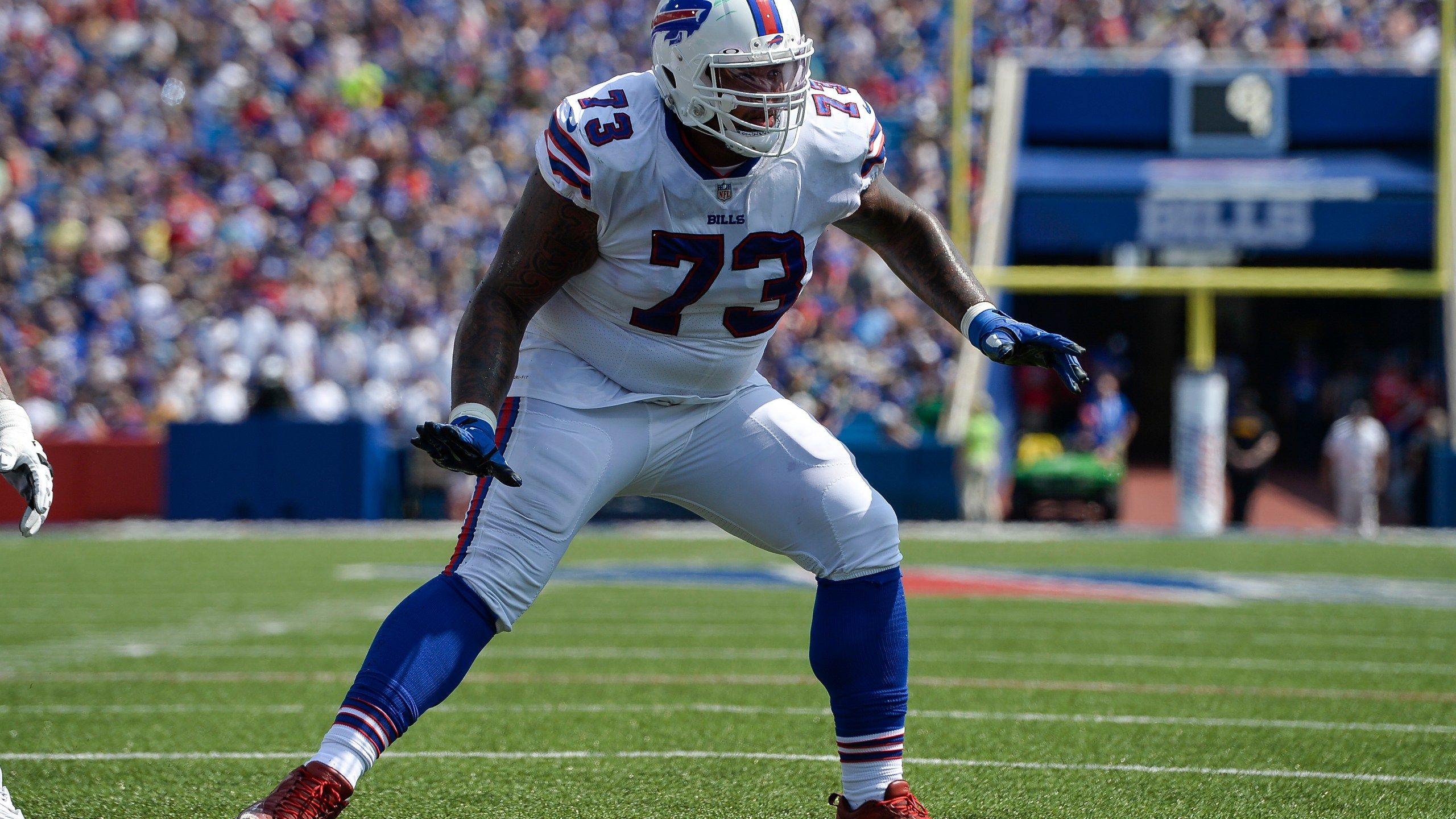 2560x1440 Bills LT Dion Dawkins Still Fighting Through Lasting Effects Of His Battle With Covid 19. News 4 Buffalo