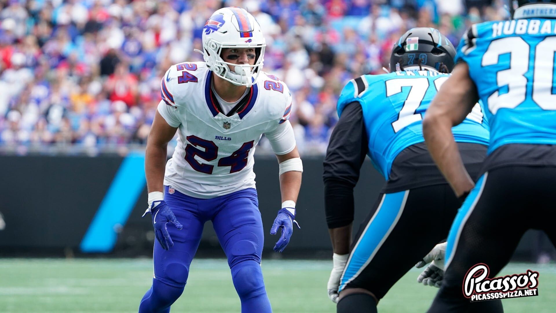 1920x1080 PlayAction podcast: Injuries, punting competition and more from Bills’ minicamp