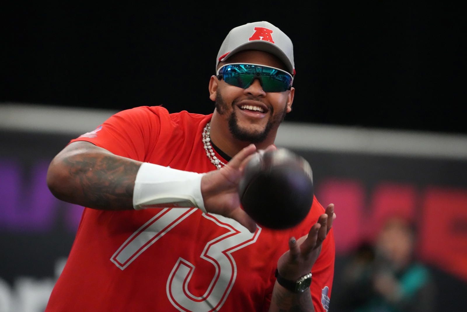 1600x1067 Bills Roundtable Podcast Episode 25: Dion Dawkins' Joke and Defensive Tackles
