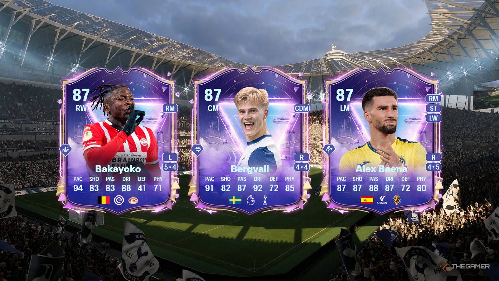 1600x900 Top Star Power 1 Evolution Players To Choose For EA Sports FC 25
