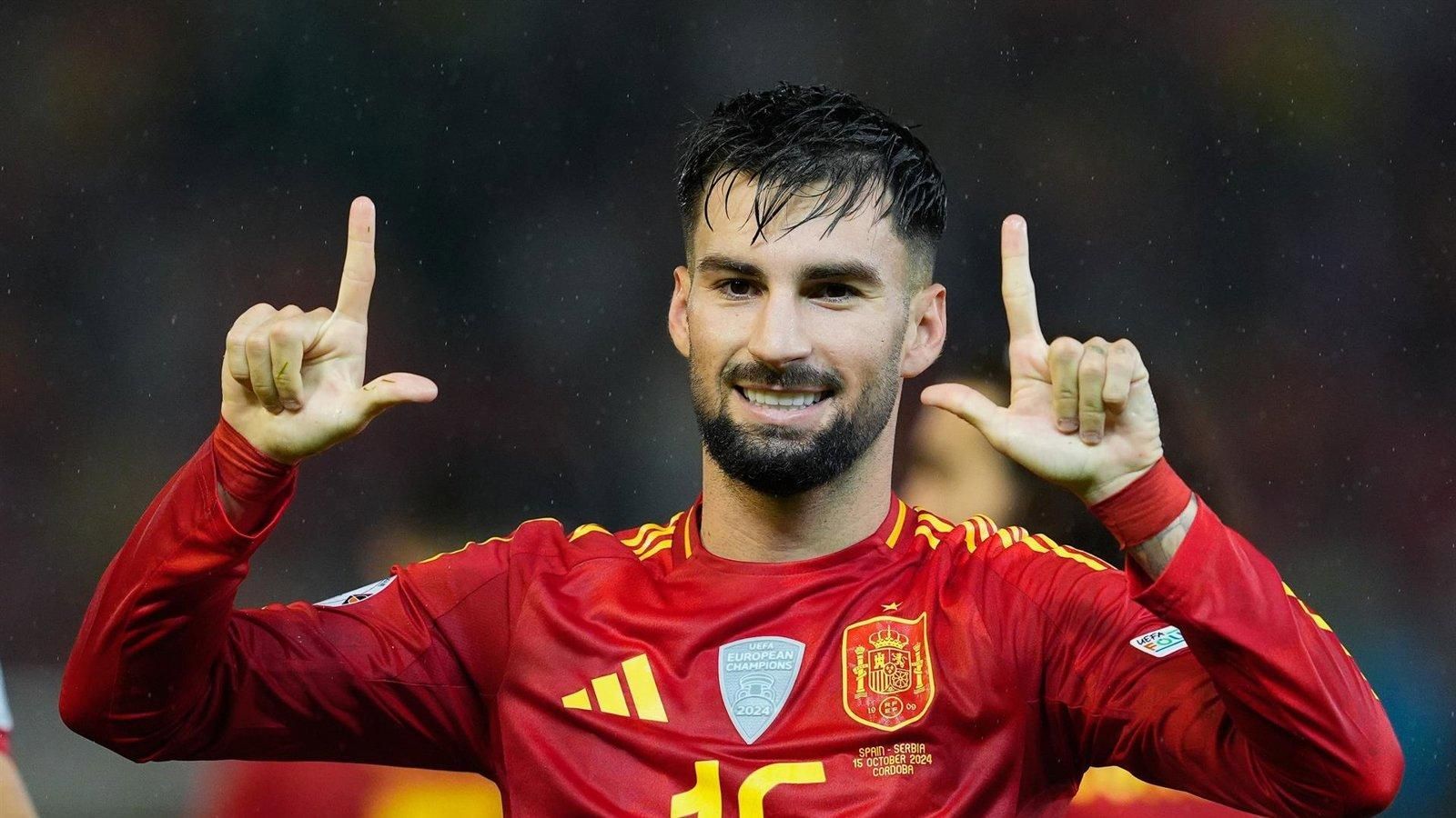 1600x900 Álex Baena: Nueva Adquisición del Atlético de Simeone para la Temporada 2025