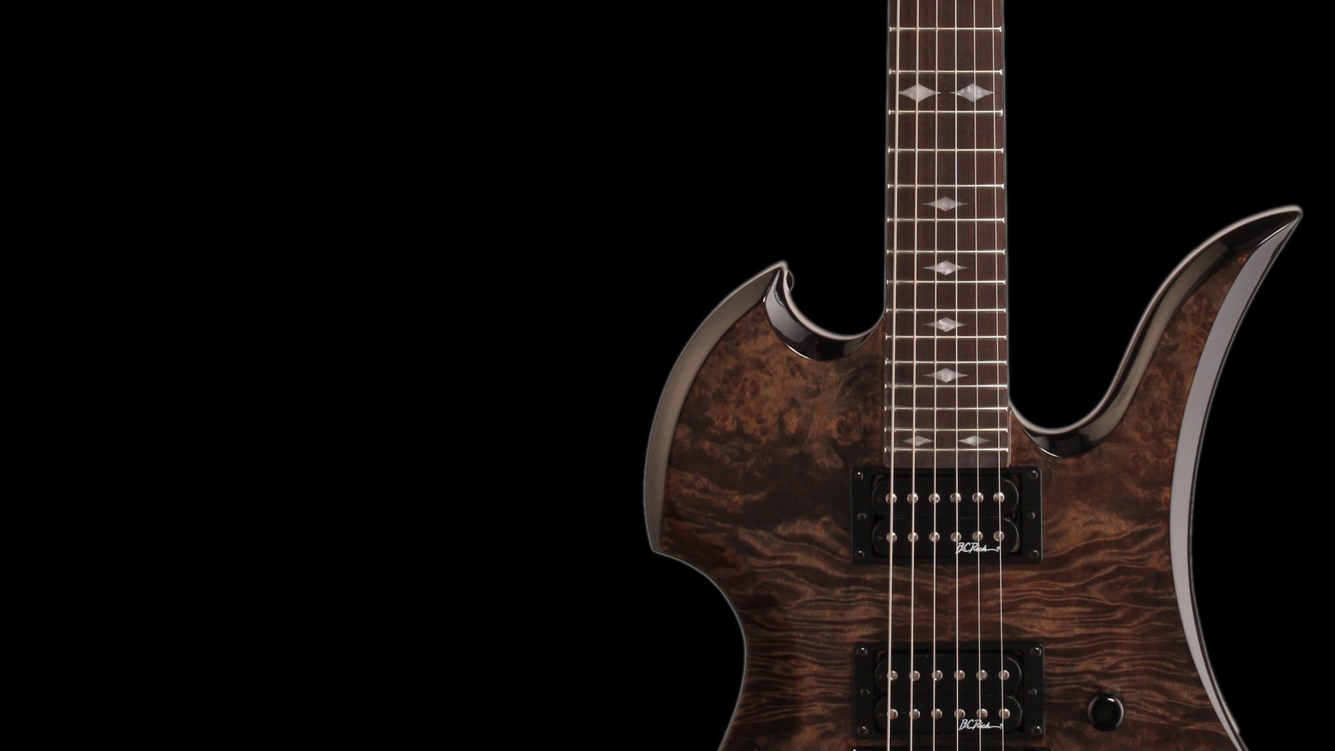 1920x1080 B.C.Rich