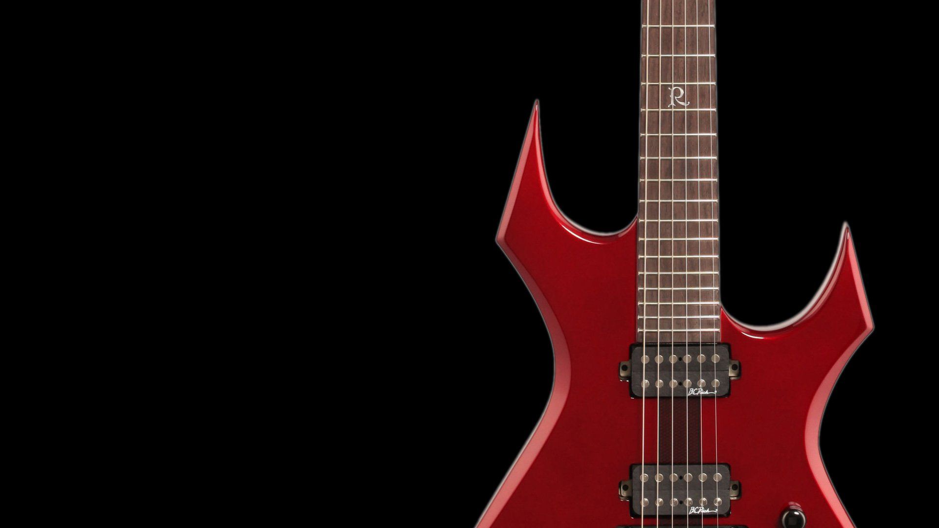 1920x1080 B.C.Rich