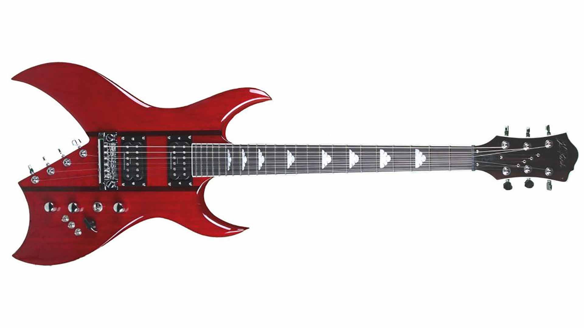 1920x1080 B.C. Rich, Rich B Legacy Perfect 10 Blood.C. Rich Guitars Australia