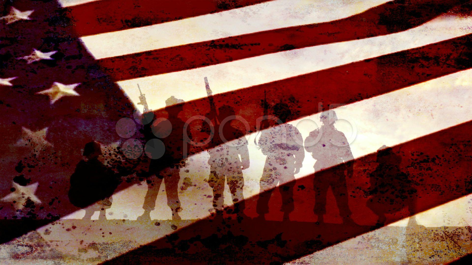 1920x1080 Patriotic Wallpaper