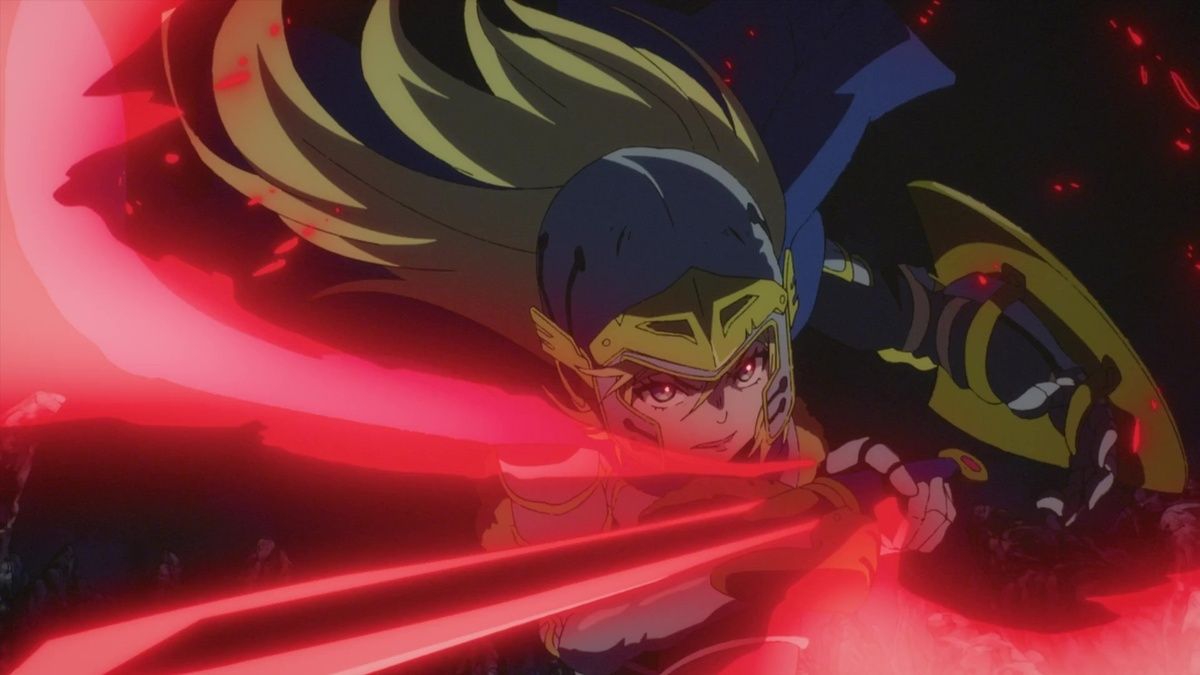 1200x675 Yuji Iwahara's Fantastical Clevatess Manga Gets Anime