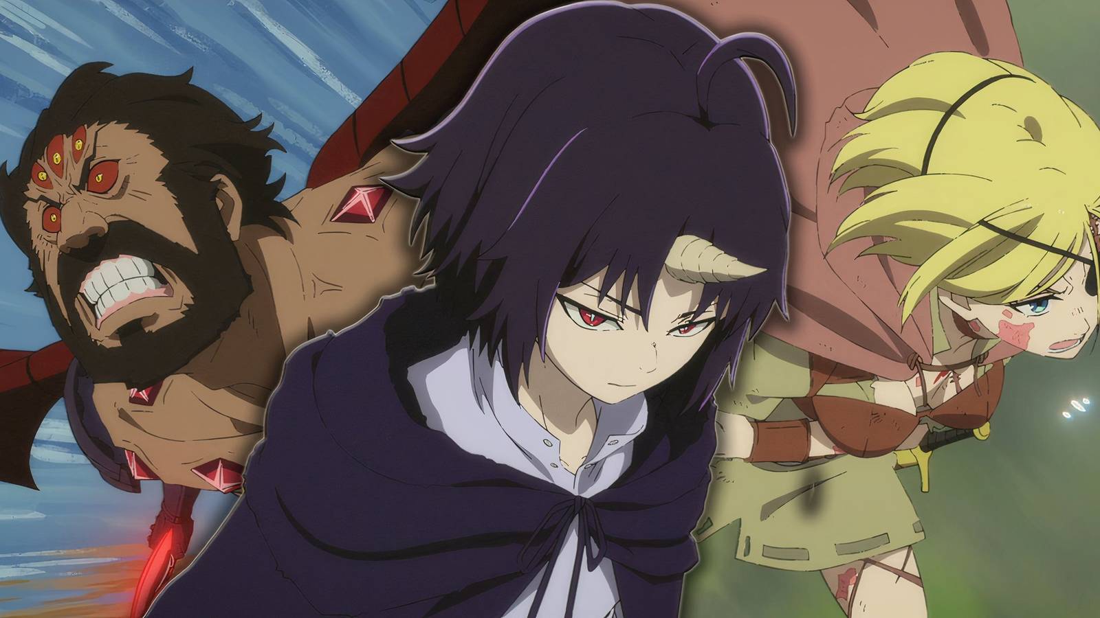 1600x900 This Hidden Gem Fantasy Anime Quietly Pulled Off One of Summer 2025's Best Finales