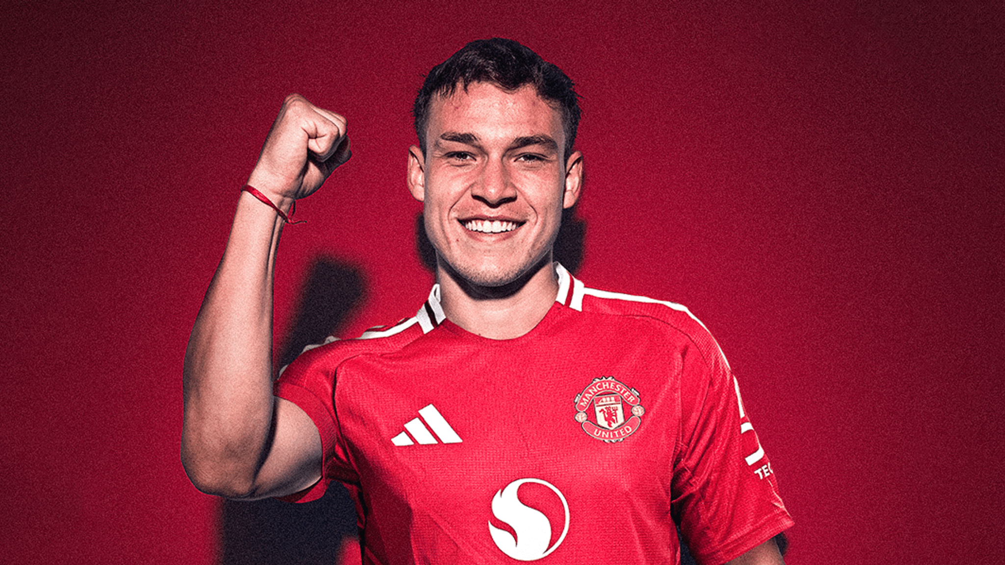 2048x1152 Manuel Ugarte transfer: Manchester United complete signing of Uruguay midfielder from PSG