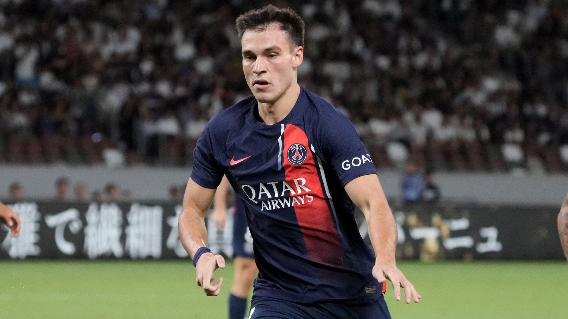 1920x1080 Manuel Ugarte. As traditional a CDM as you're like to.