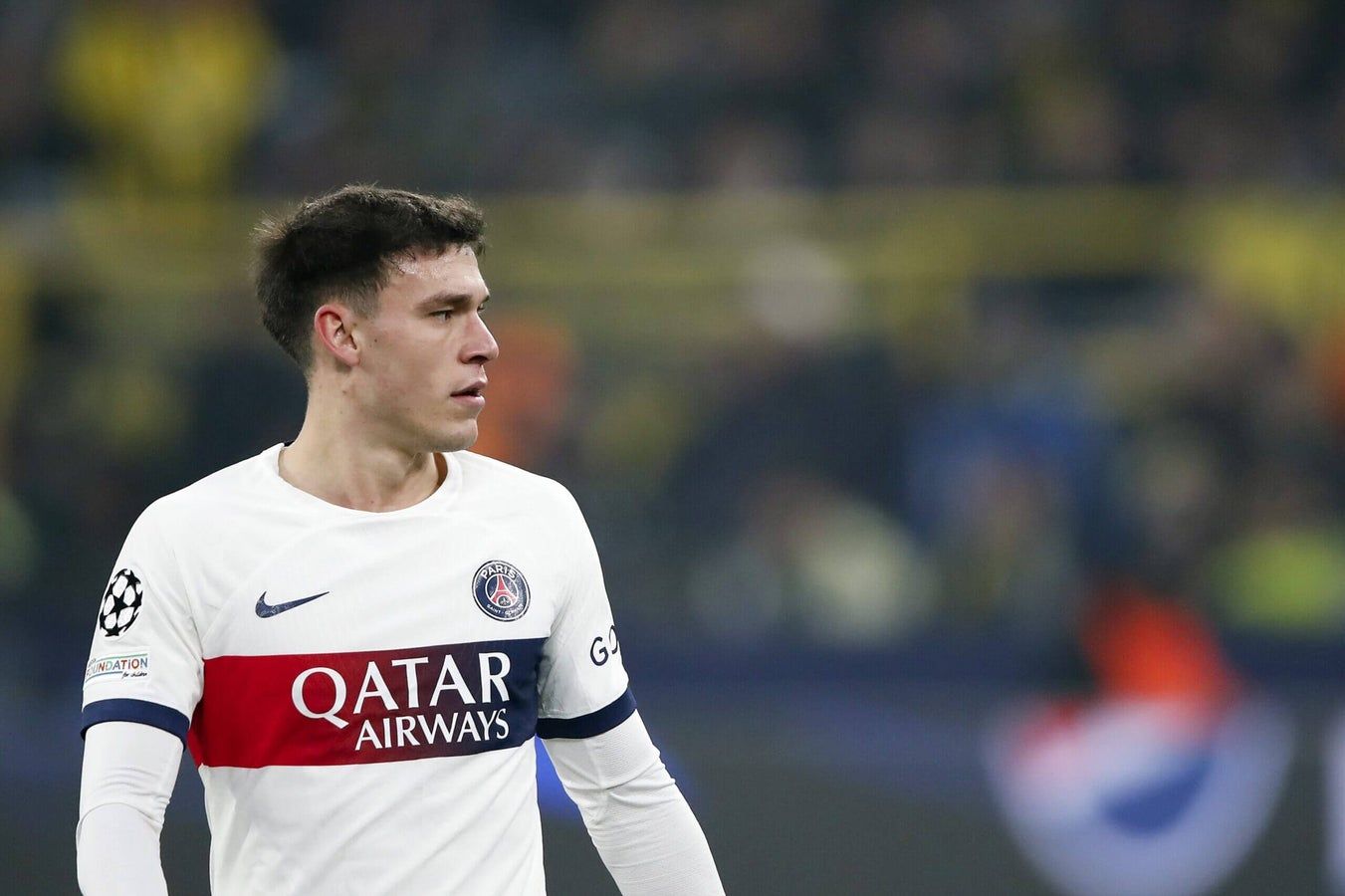 1351x900 How good is Manuel Ugarte and is he right for Manchester United?