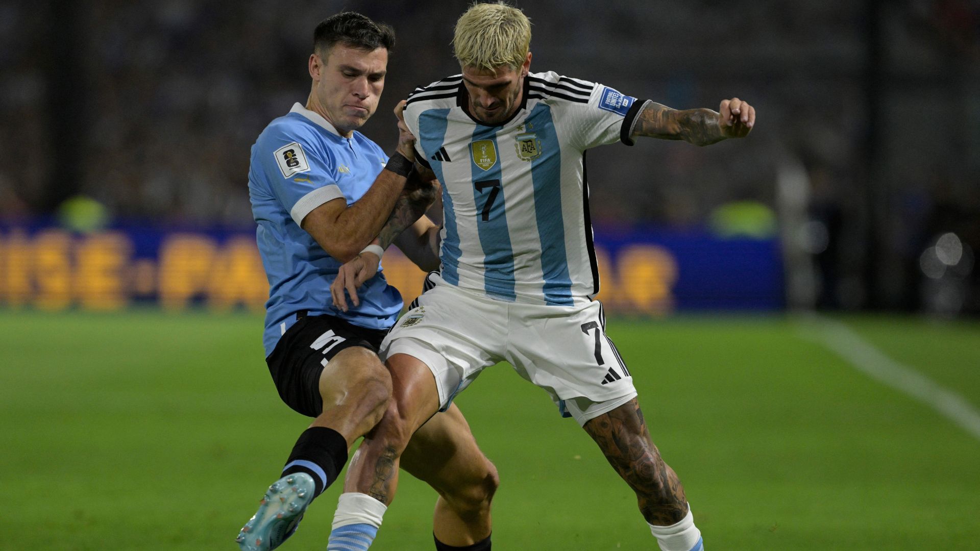 1920x1080 Report: Man Utd View Fluminense Star as Backup If Ugarte Pursuit Falters