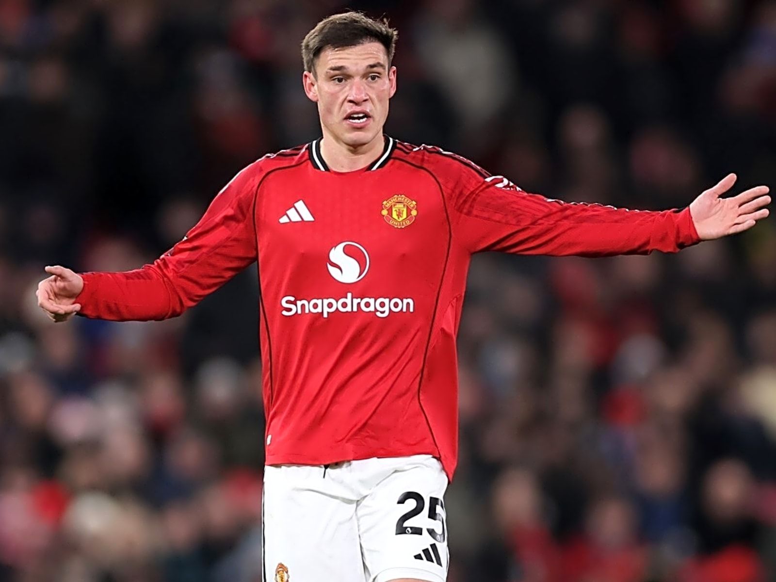 1600x1200 Sources: Man United star becomes top priority for Champions League club