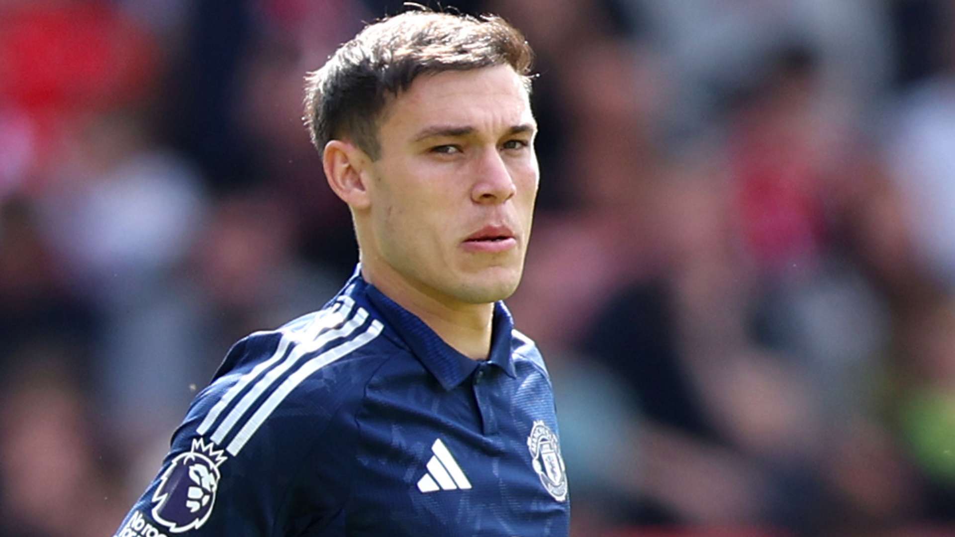 1920x1080 Is Manuel Ugarte An Engine Room Upgrade On Casemiro For Man Utd? £42m 'personality' Question Answered As Red Devils Ready Big Money Midfielder For First Premier League Start. Goal.com Canada