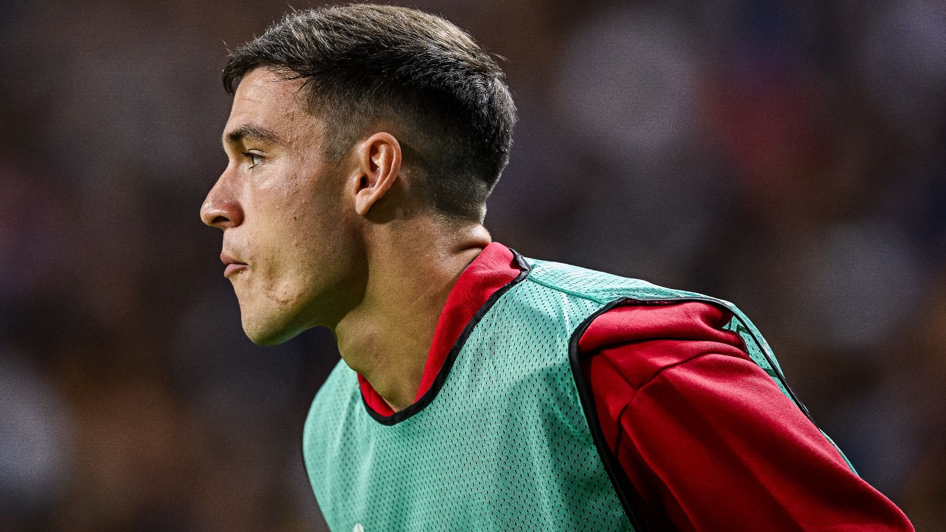 1920x1080 Manuel Ugarte Prepared For Man Utd Experience With Help From Ex PSG Star